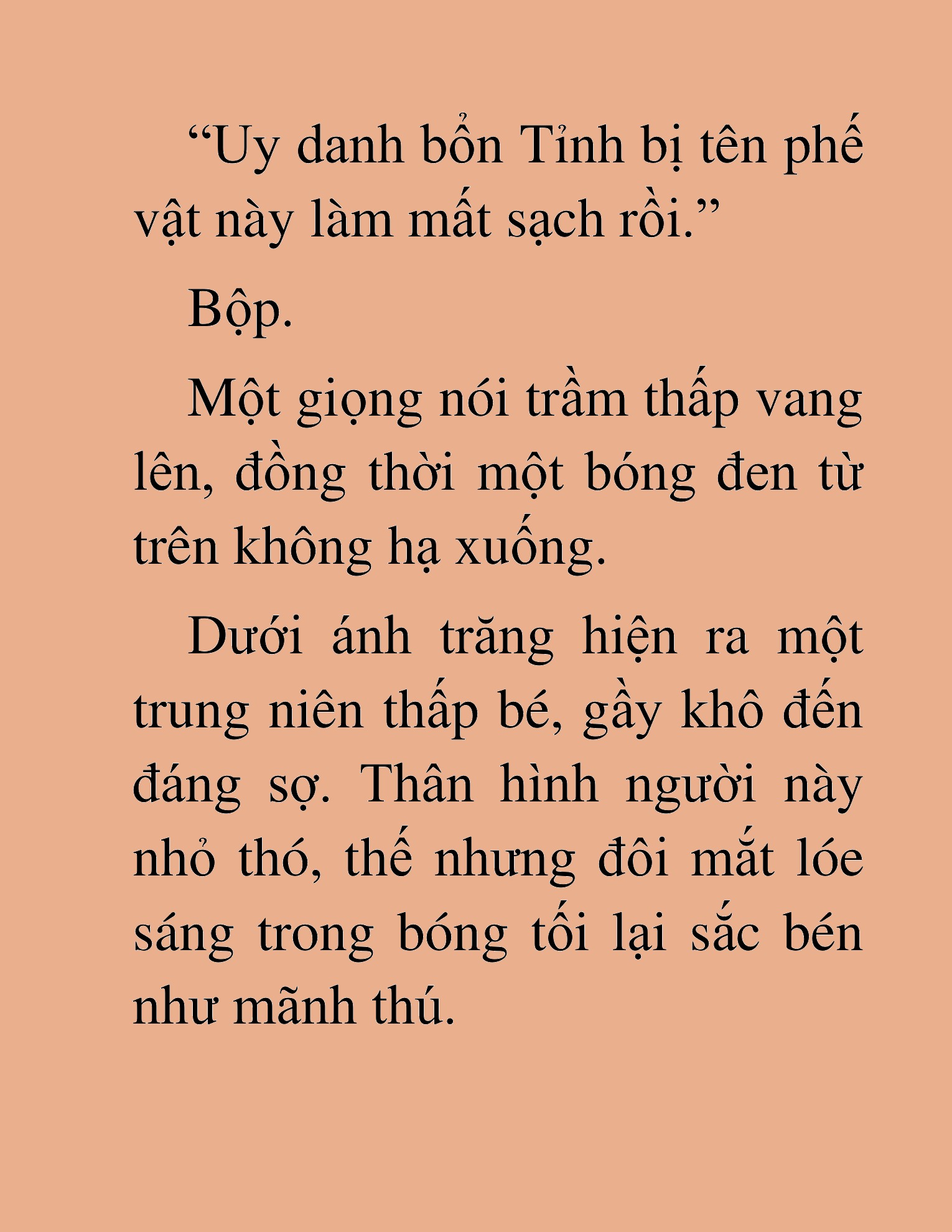 Đọc truyện HAT[NOVEL] Thần Ma Đại Đế - Chap 285