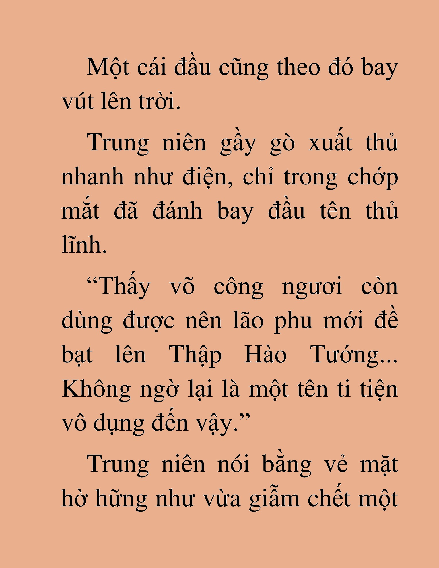 Đọc truyện HAT[NOVEL] Thần Ma Đại Đế - Chap 285