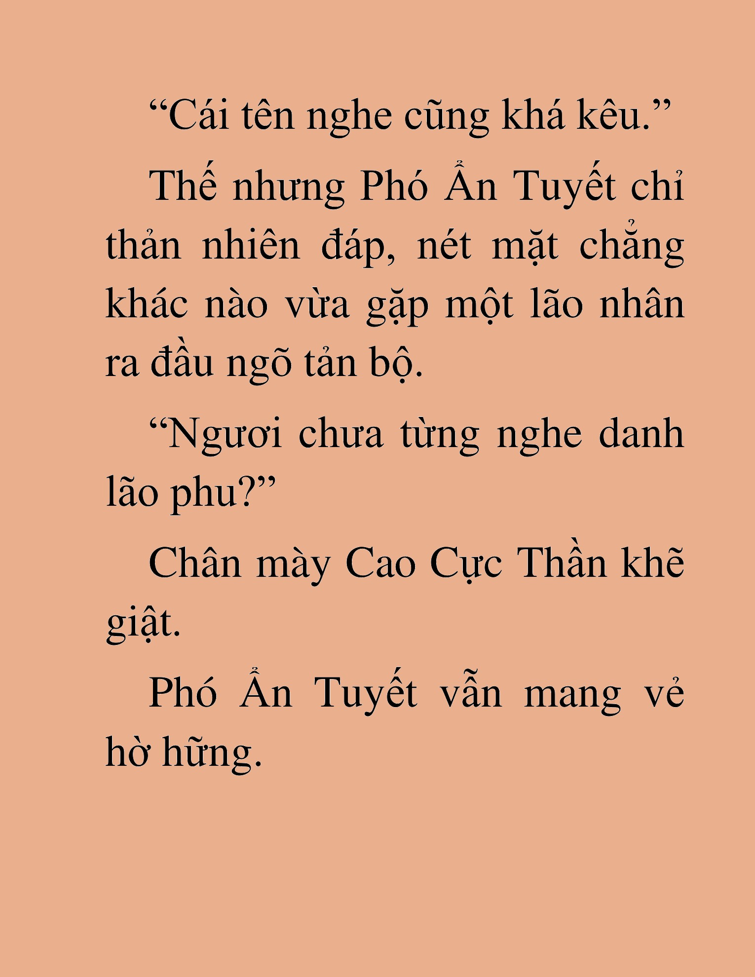 Đọc truyện HAT[NOVEL] Thần Ma Đại Đế - Chap 285
