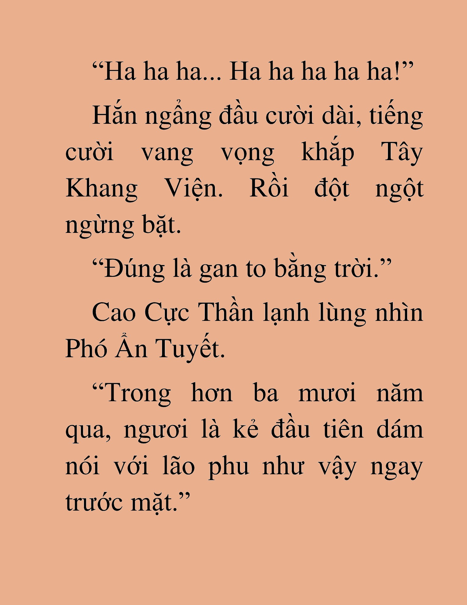 Đọc truyện HAT[NOVEL] Thần Ma Đại Đế - Chap 285