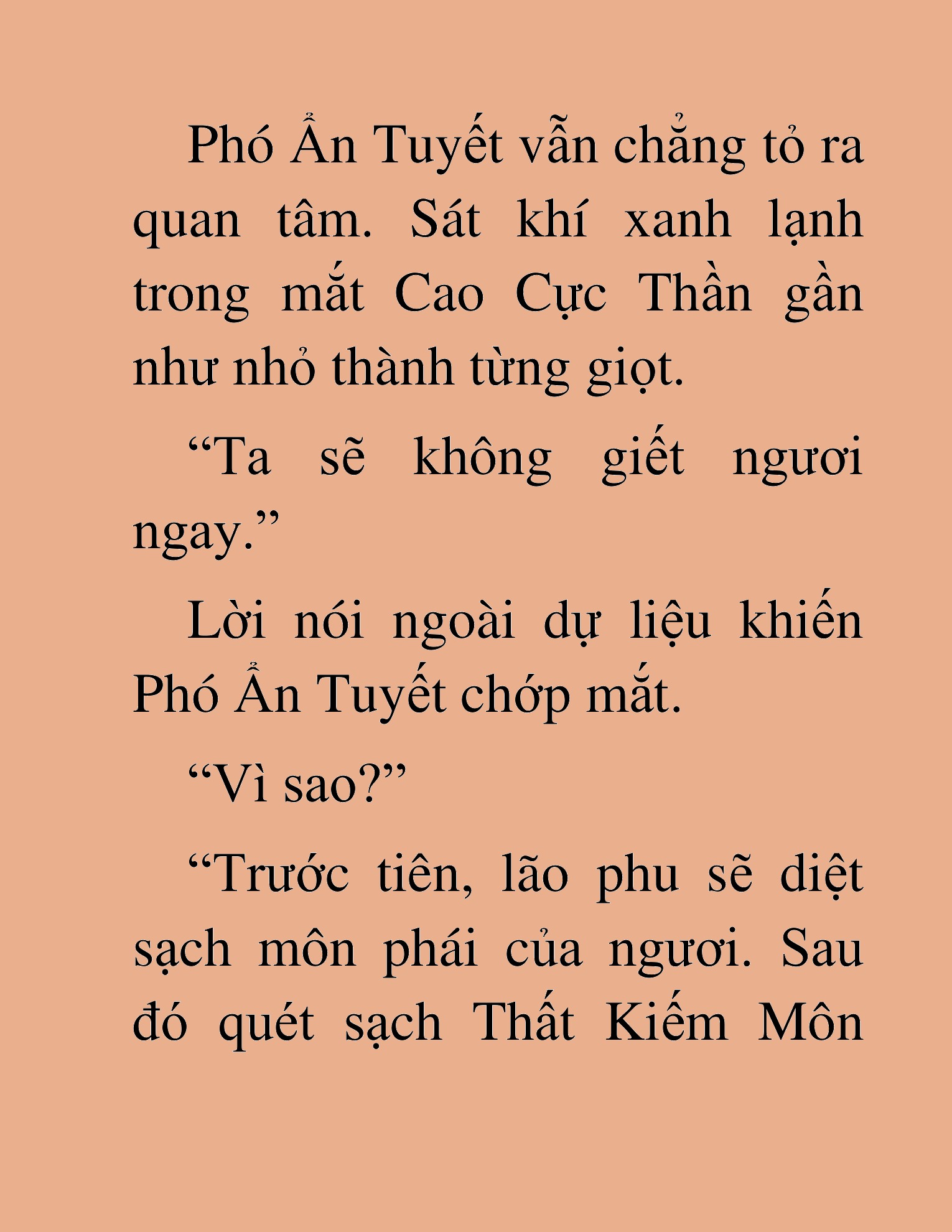 Đọc truyện HAT[NOVEL] Thần Ma Đại Đế - Chap 285