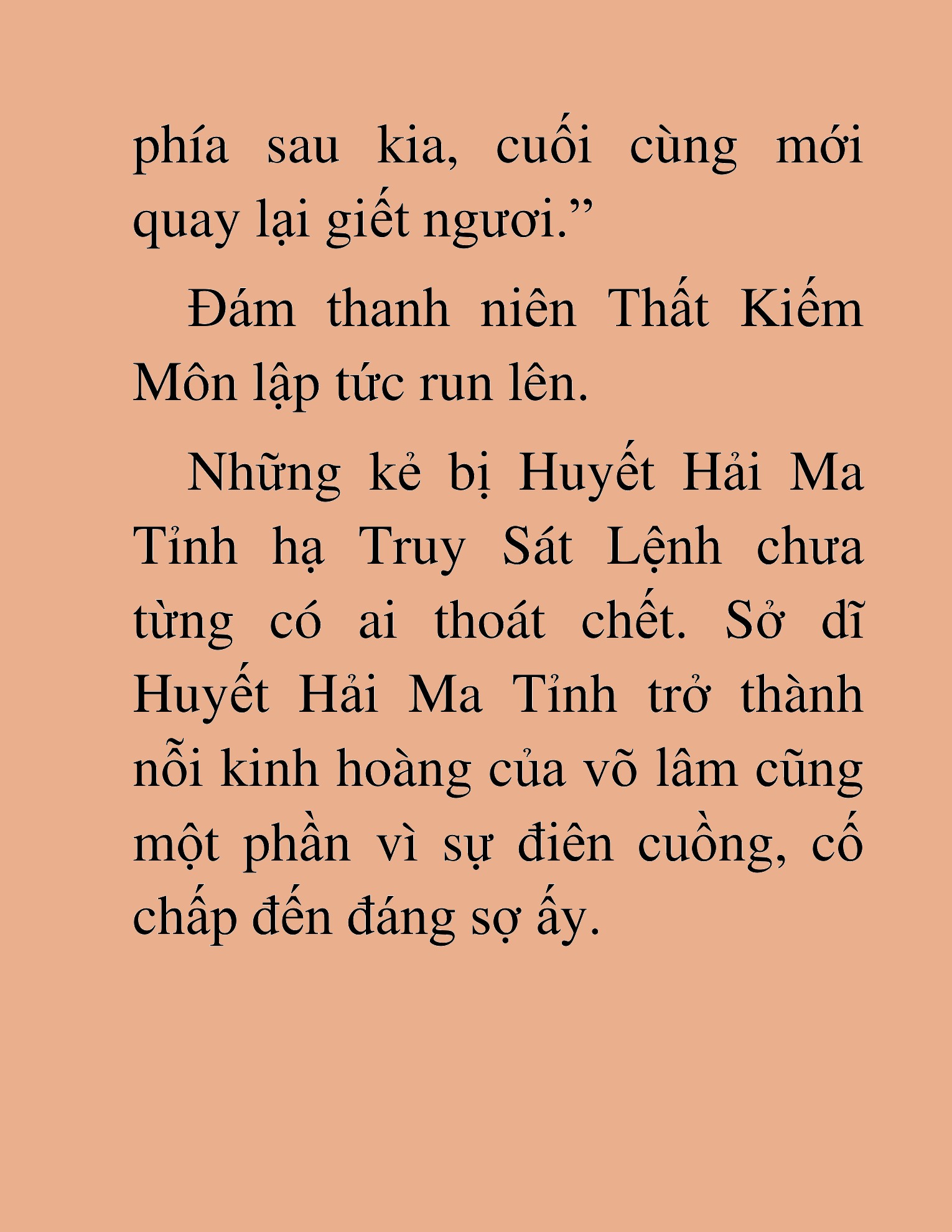 Đọc truyện HAT[NOVEL] Thần Ma Đại Đế - Chap 285