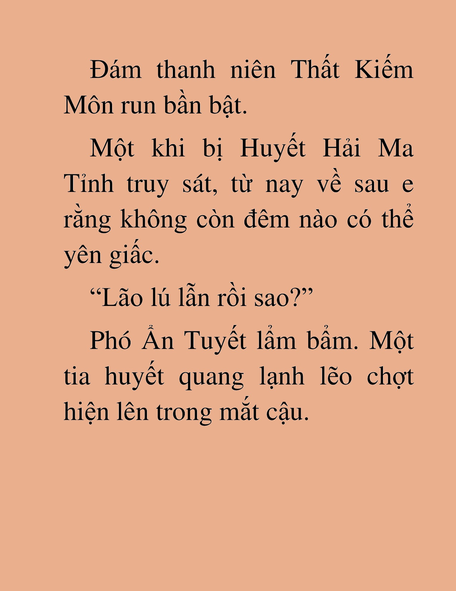 Đọc truyện HAT[NOVEL] Thần Ma Đại Đế - Chap 286