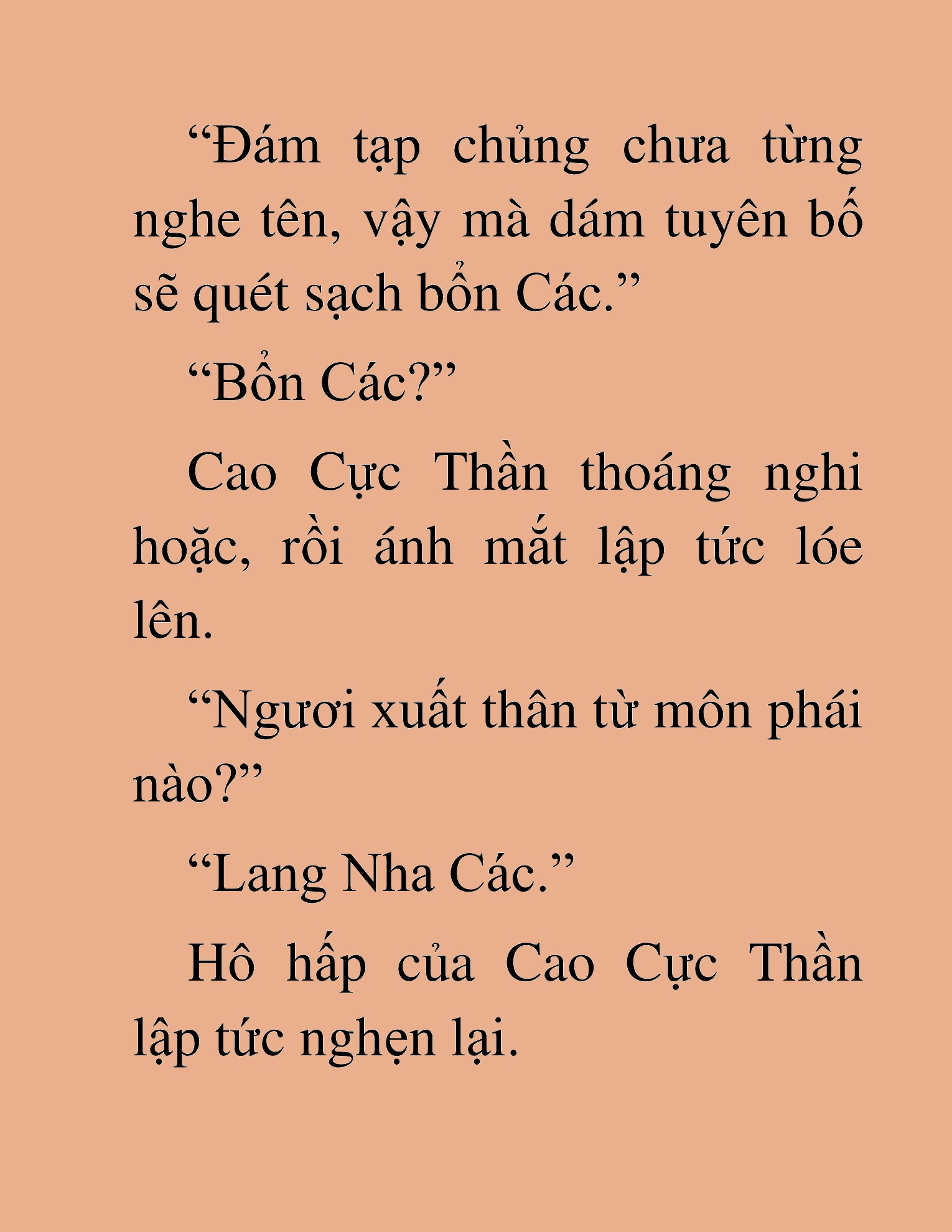 Đọc truyện HAT[NOVEL] Thần Ma Đại Đế - Chap 286