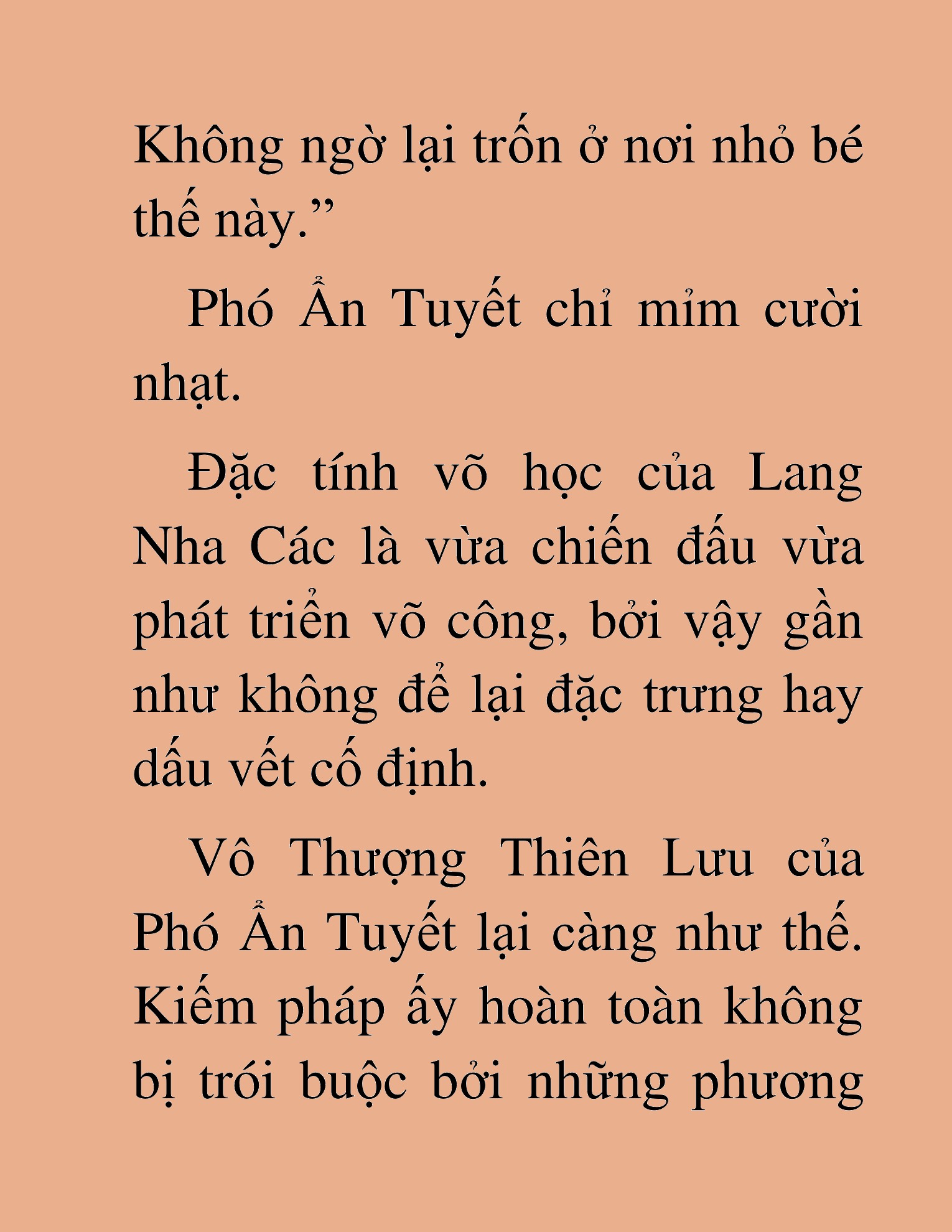 Đọc truyện HAT[NOVEL] Thần Ma Đại Đế - Chap 286