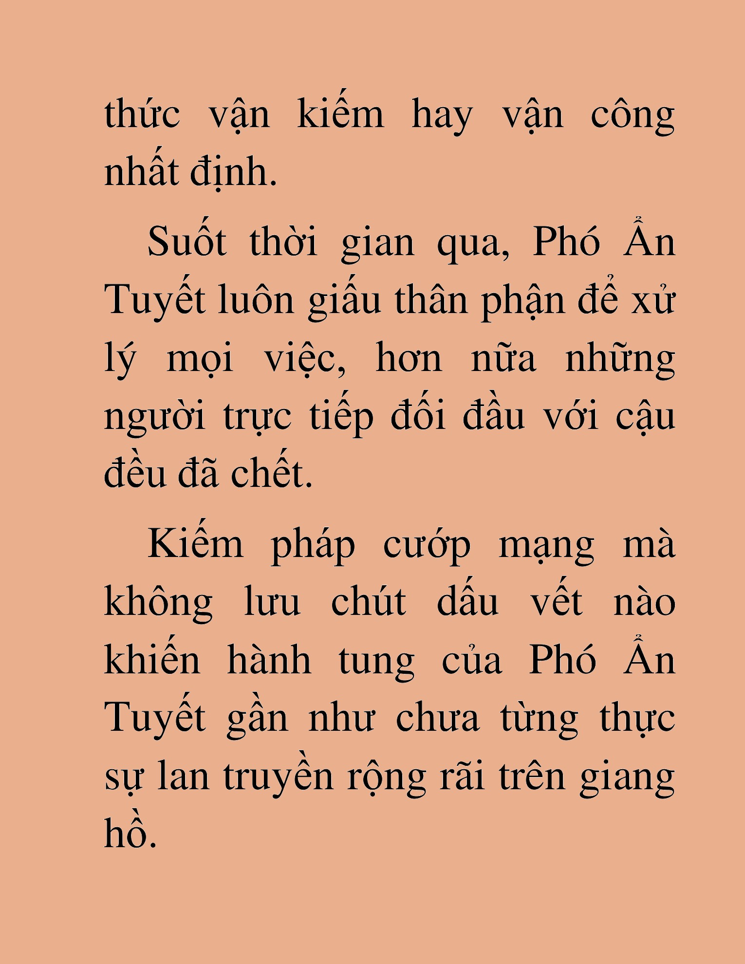 Đọc truyện HAT[NOVEL] Thần Ma Đại Đế - Chap 286