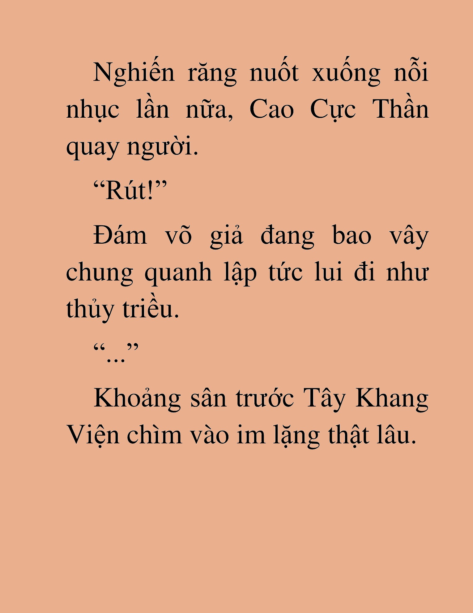 Đọc truyện HAT[NOVEL] Thần Ma Đại Đế - Chap 286