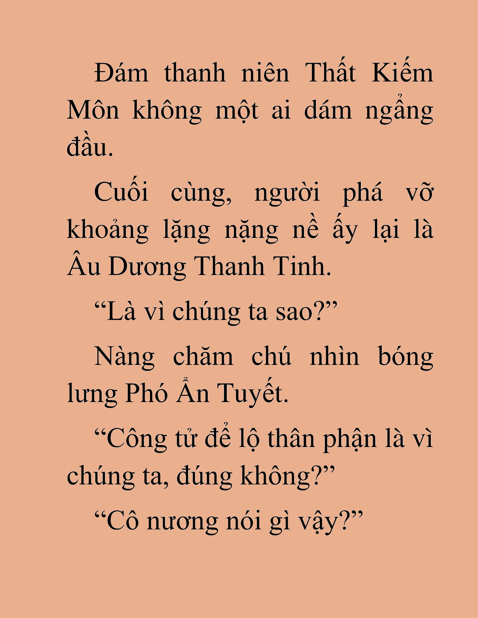 Đọc truyện HAT[NOVEL] Thần Ma Đại Đế - Chap 286