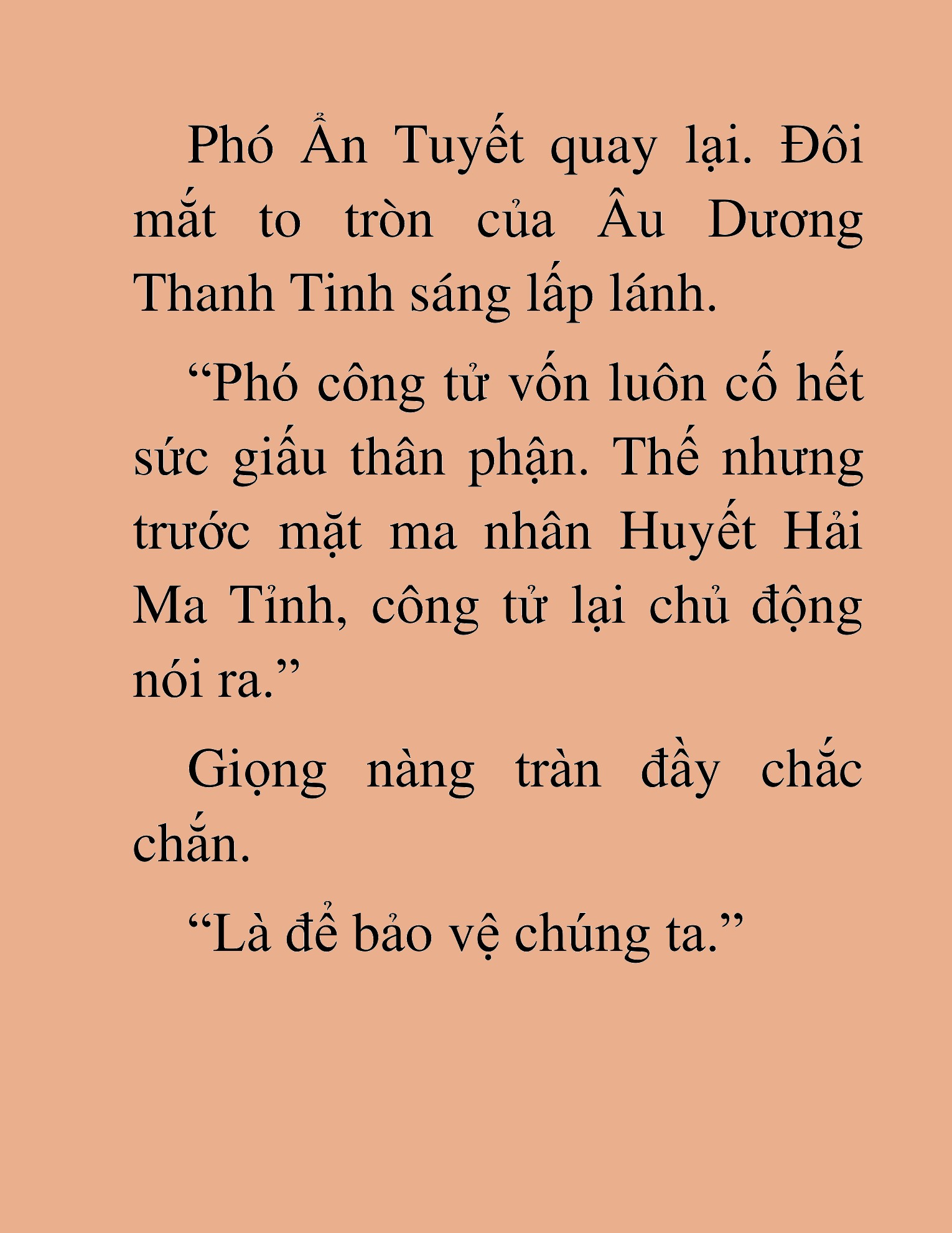 Đọc truyện HAT[NOVEL] Thần Ma Đại Đế - Chap 286