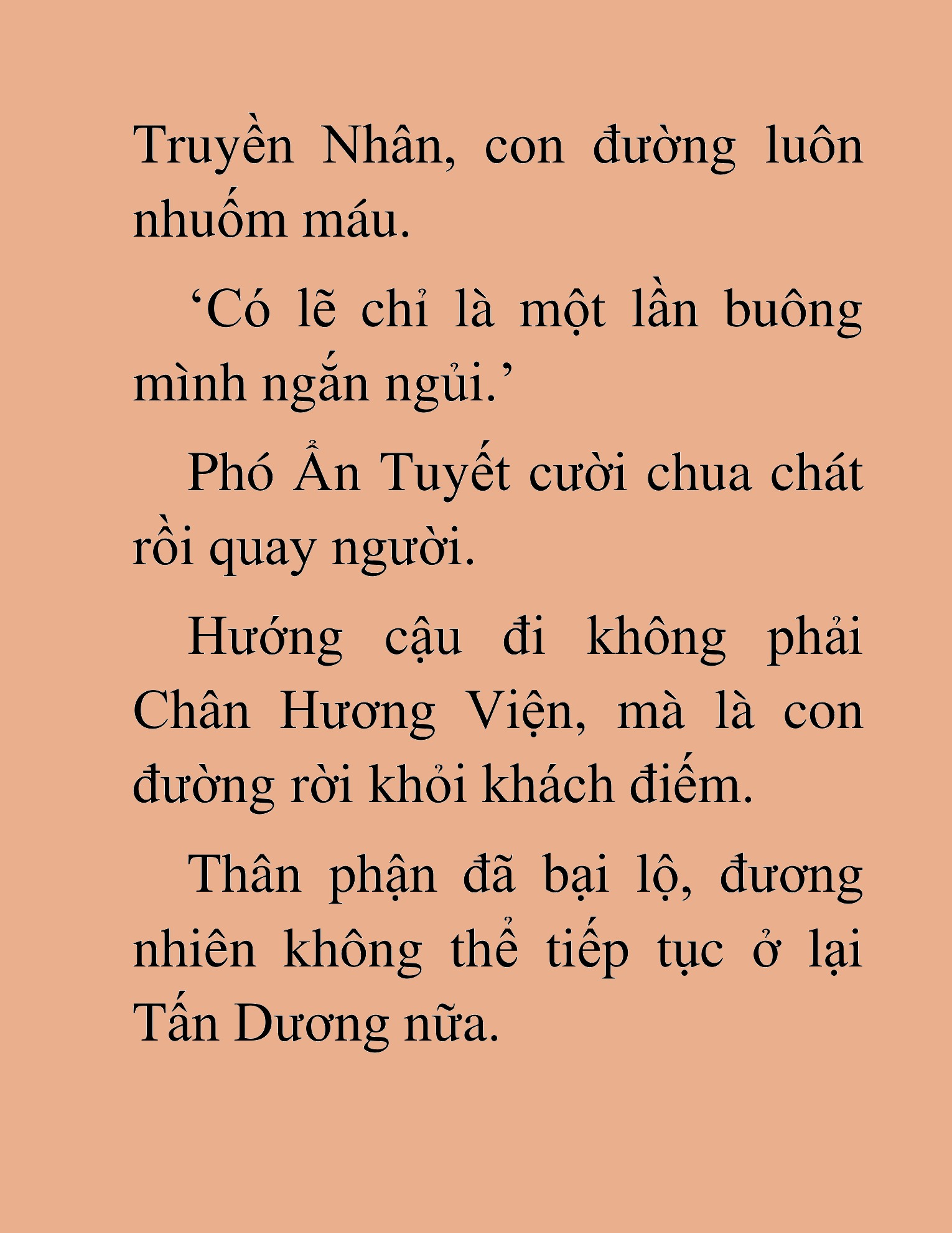 Đọc truyện HAT[NOVEL] Thần Ma Đại Đế - Chap 286