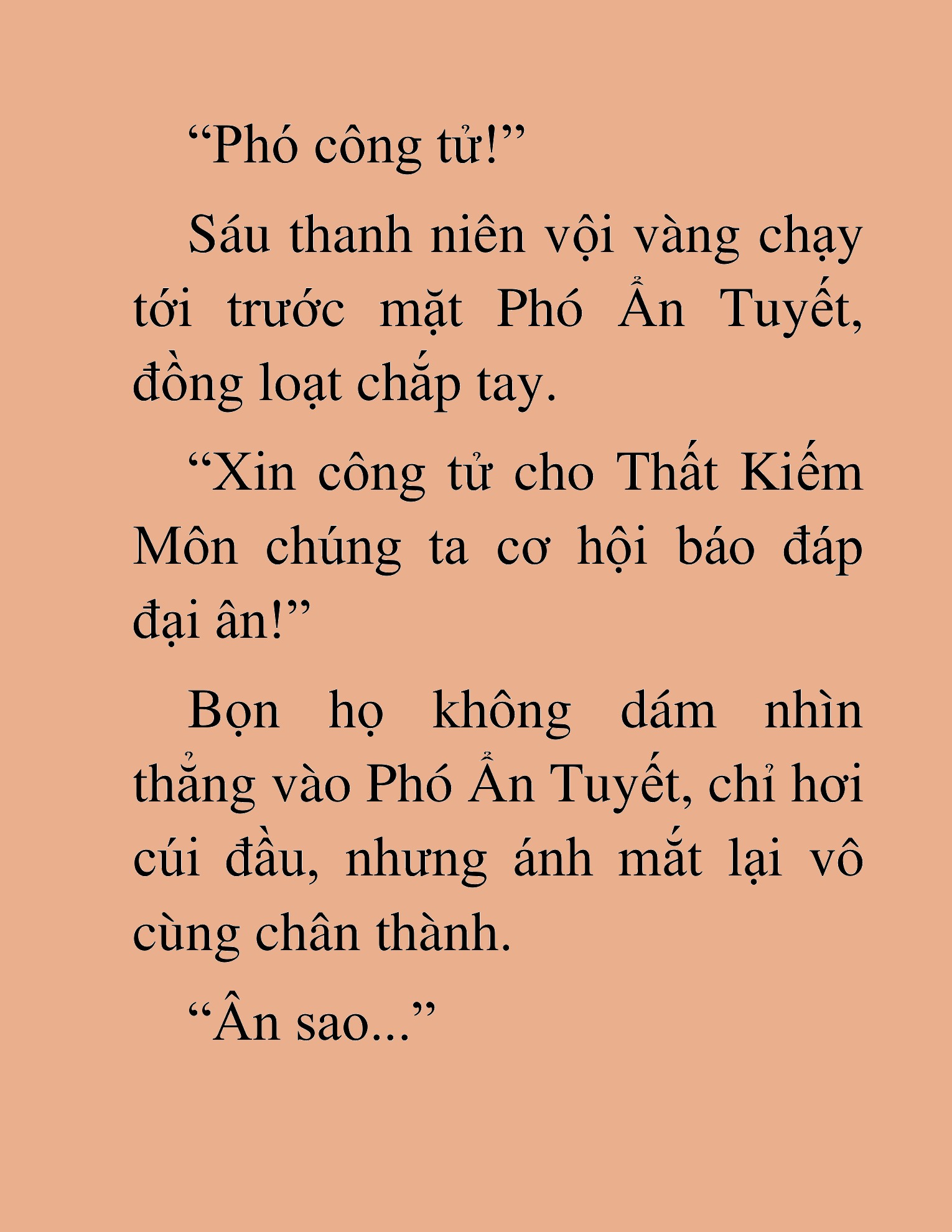 Đọc truyện HAT[NOVEL] Thần Ma Đại Đế - Chap 286