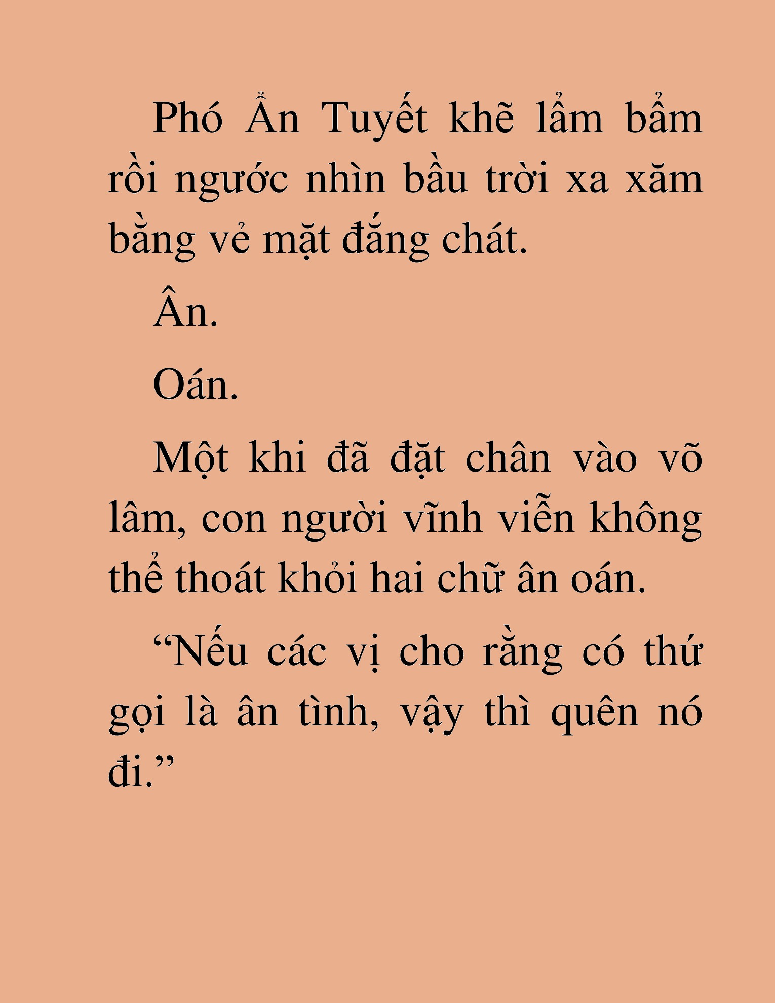 Đọc truyện HAT[NOVEL] Thần Ma Đại Đế - Chap 286