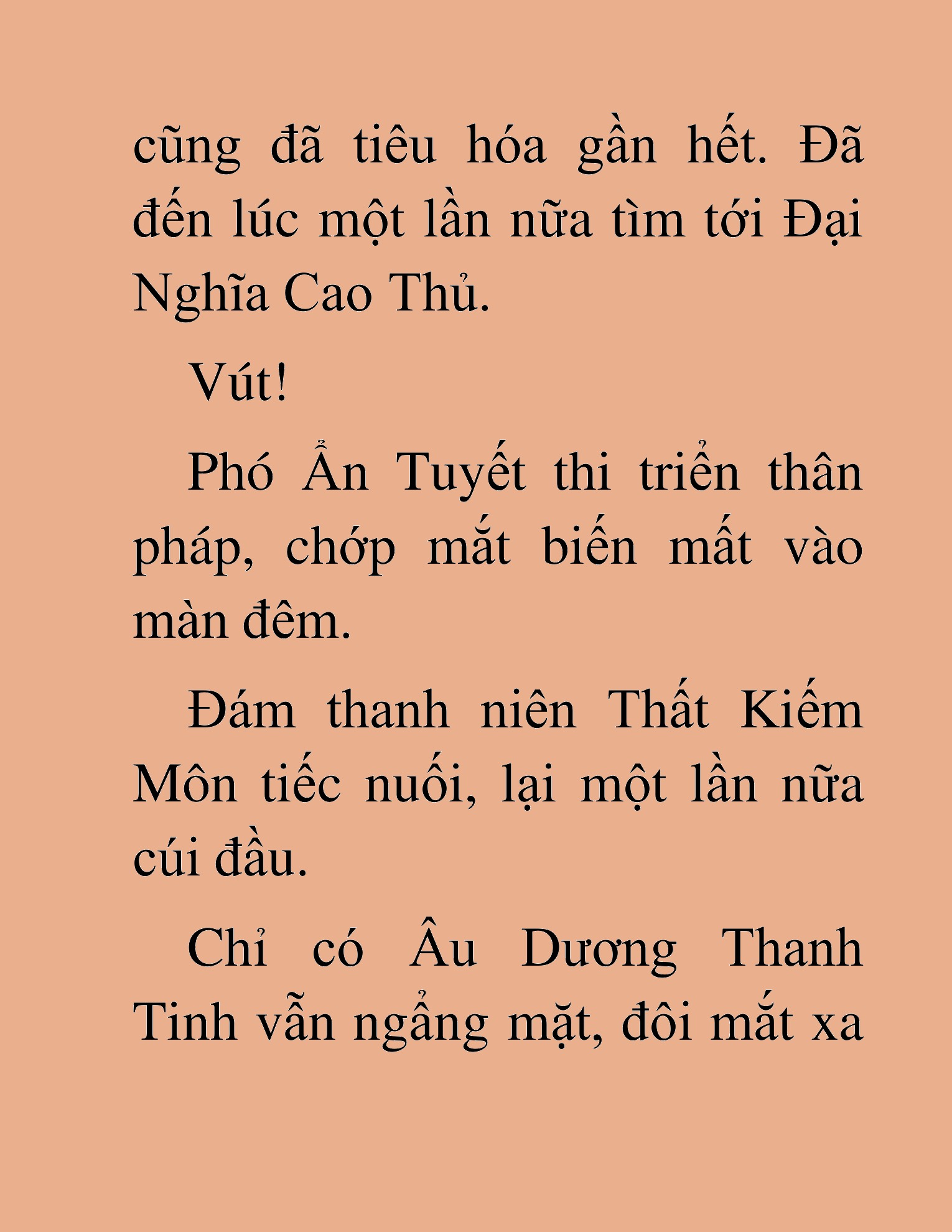 Đọc truyện HAT[NOVEL] Thần Ma Đại Đế - Chap 286