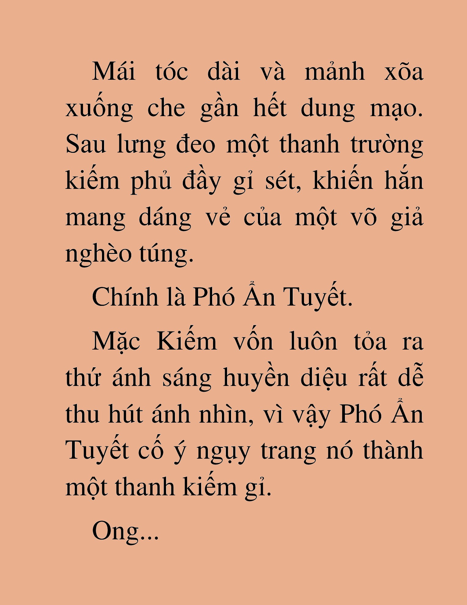 Đọc truyện HAT[NOVEL] Thần Ma Đại Đế - Chap 287