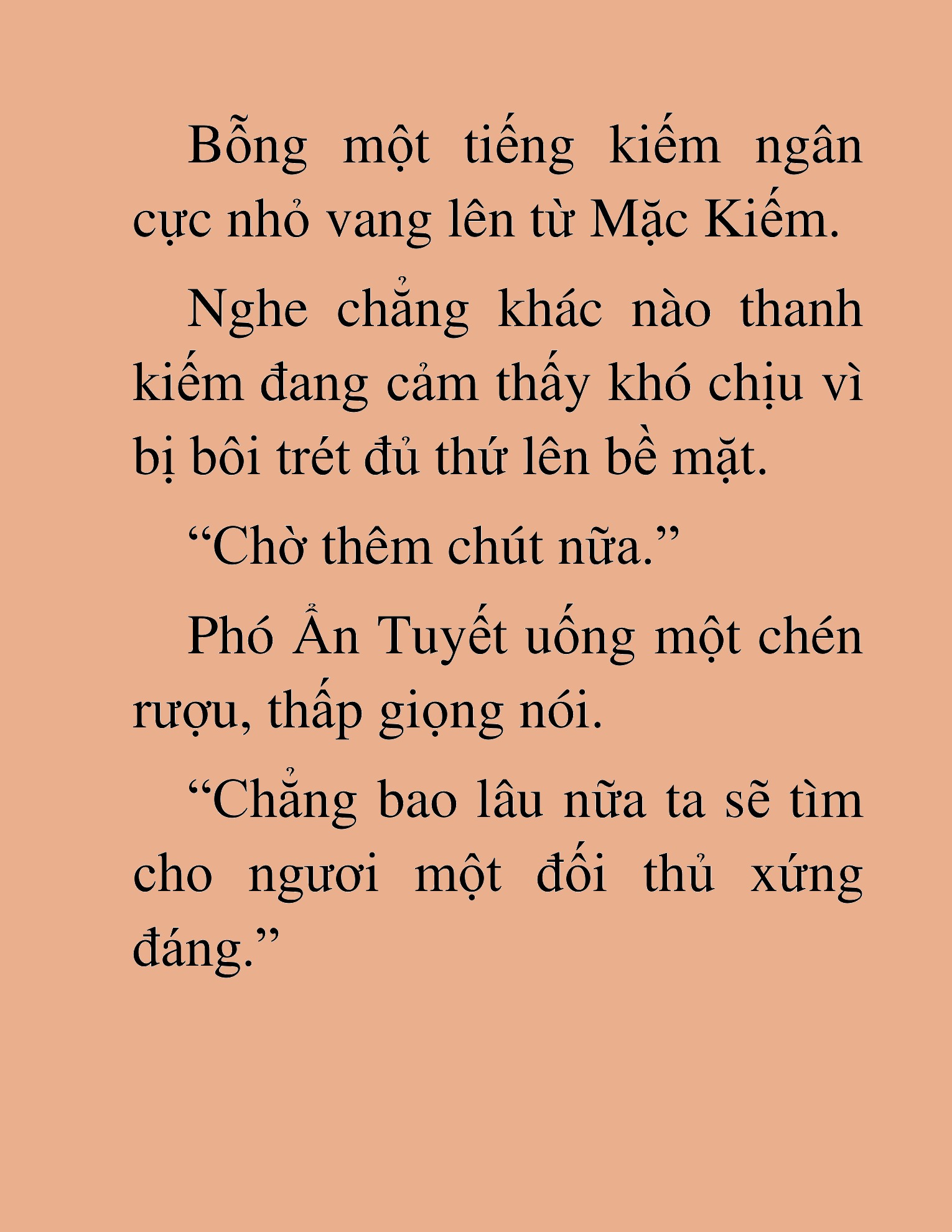 Đọc truyện HAT[NOVEL] Thần Ma Đại Đế - Chap 287