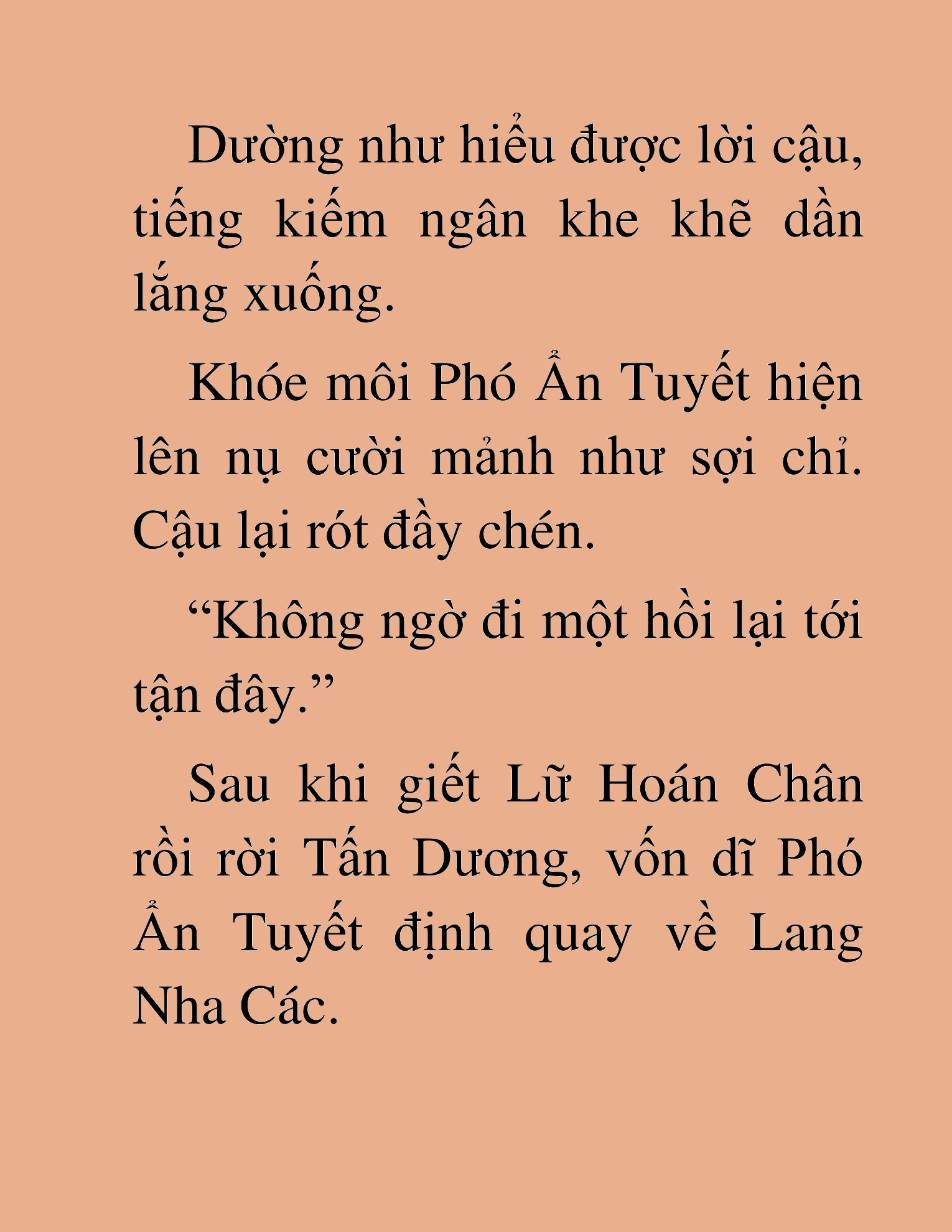 Đọc truyện HAT[NOVEL] Thần Ma Đại Đế - Chap 287