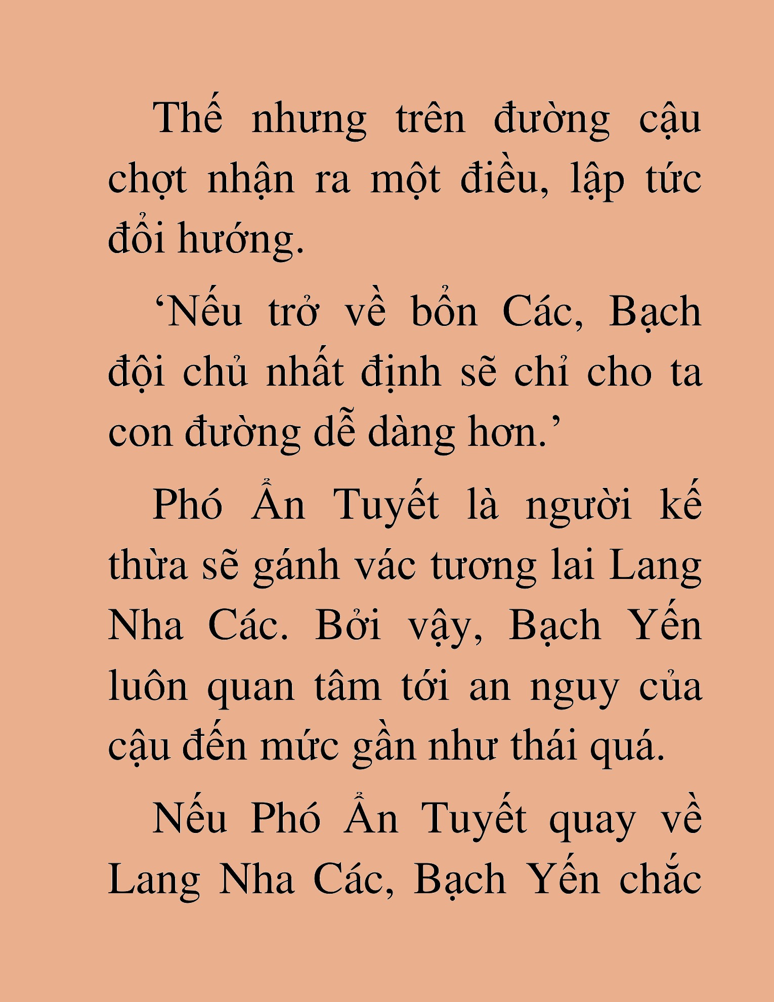Đọc truyện HAT[NOVEL] Thần Ma Đại Đế - Chap 287