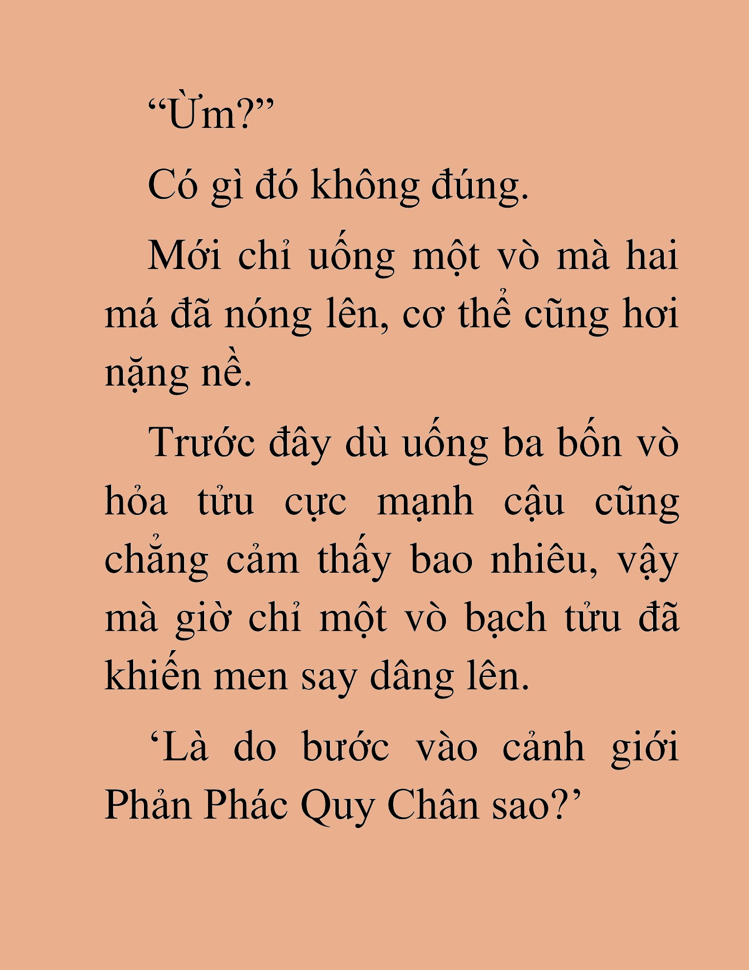 Đọc truyện HAT[NOVEL] Thần Ma Đại Đế - Chap 287