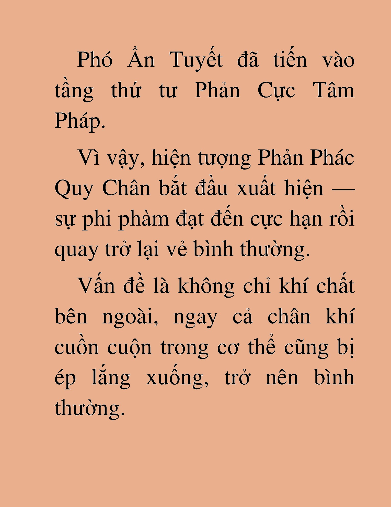 Đọc truyện HAT[NOVEL] Thần Ma Đại Đế - Chap 287