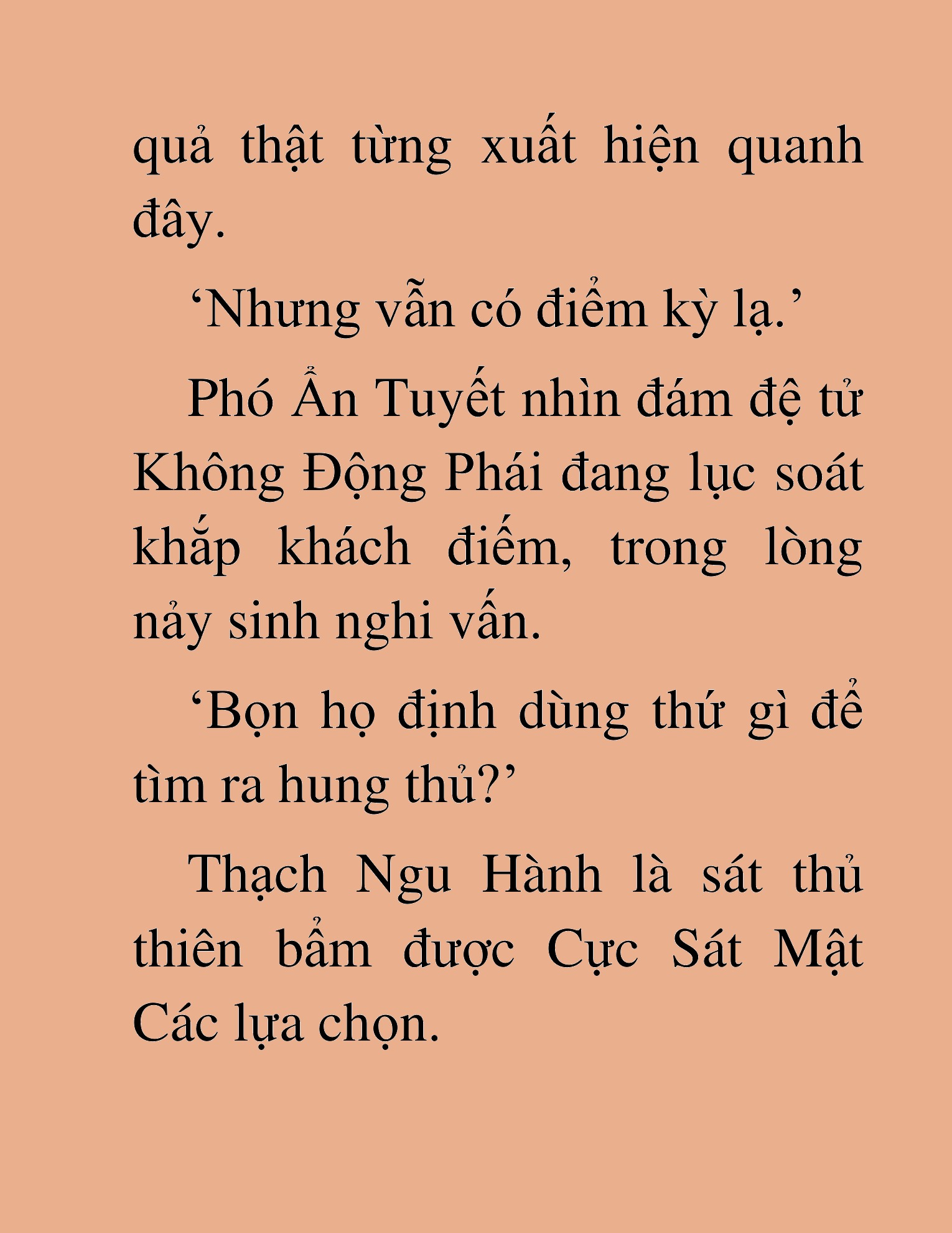 Đọc truyện HAT[NOVEL] Thần Ma Đại Đế - Chap 287