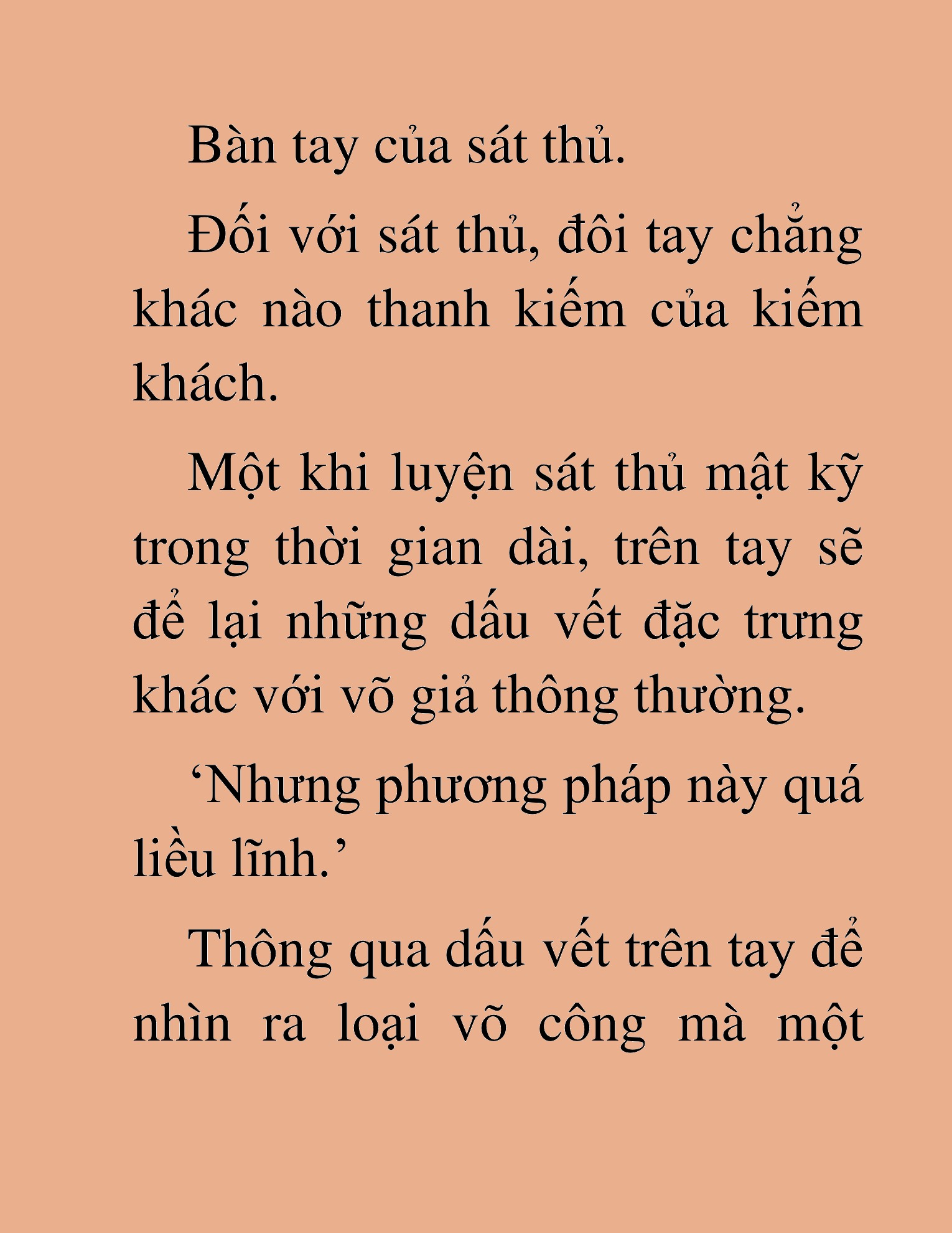 Đọc truyện HAT[NOVEL] Thần Ma Đại Đế - Chap 288