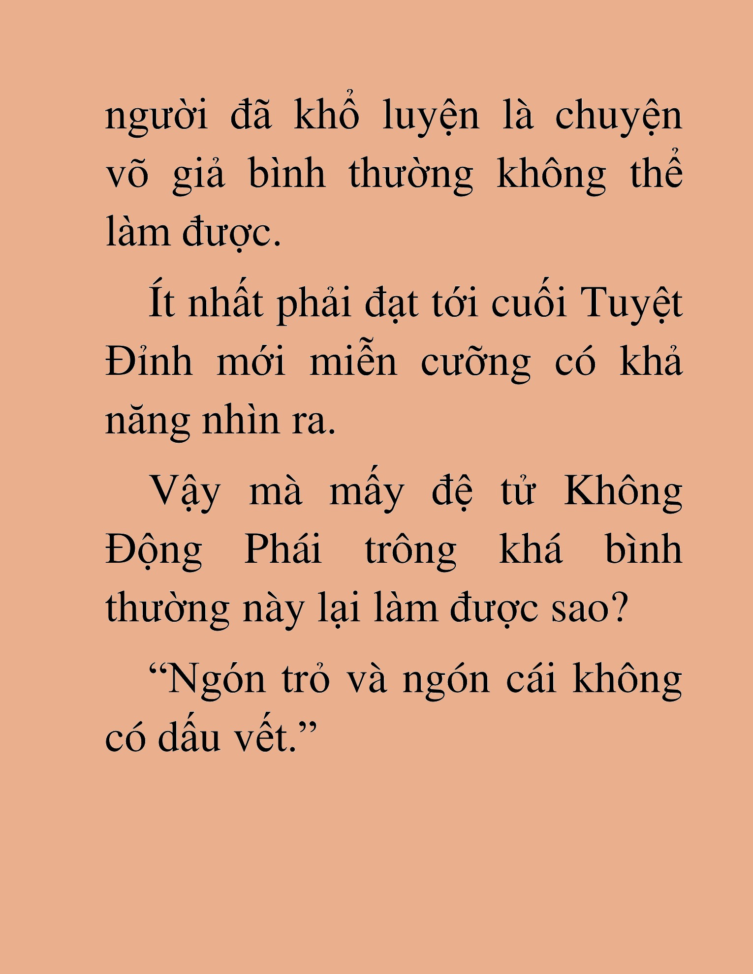 Đọc truyện HAT[NOVEL] Thần Ma Đại Đế - Chap 288