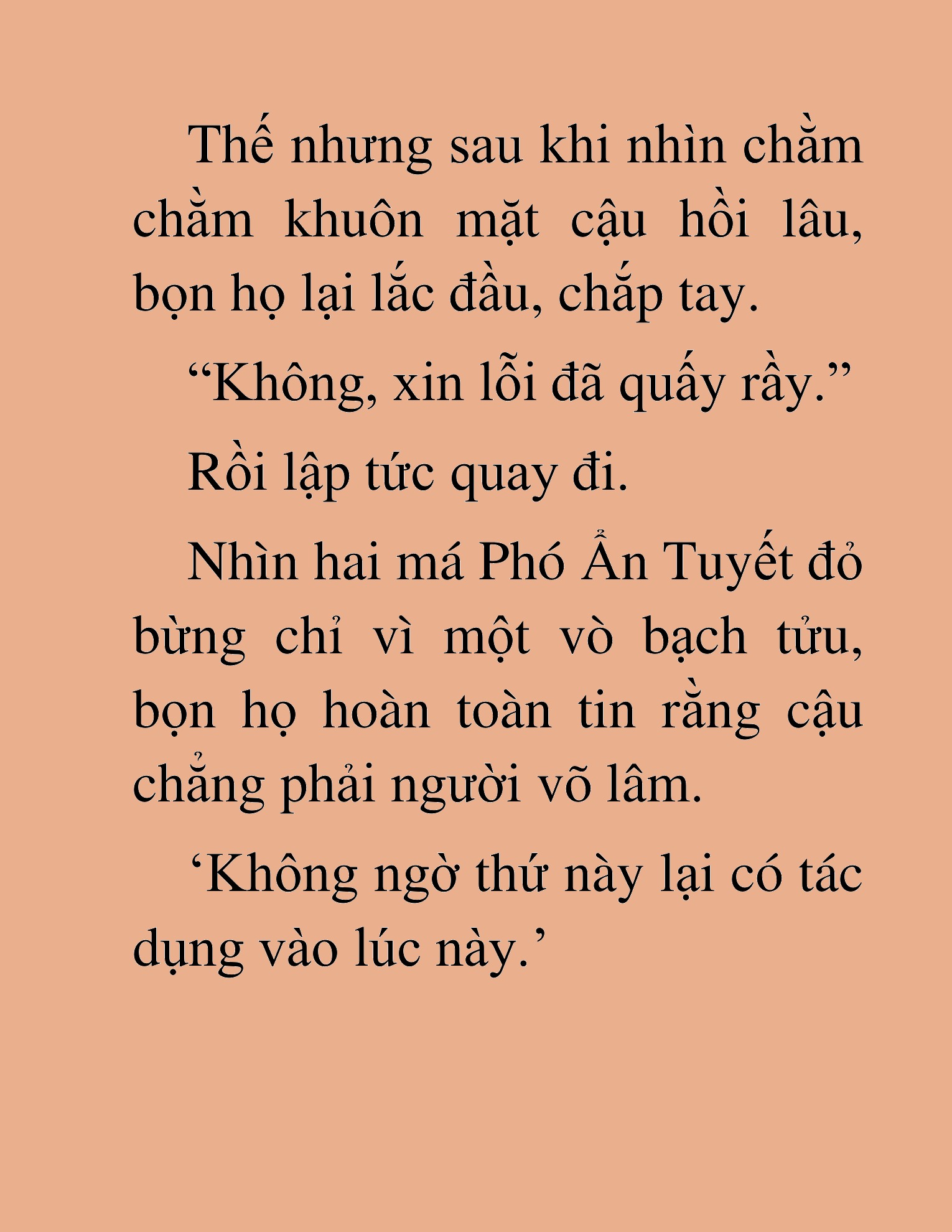 Đọc truyện HAT[NOVEL] Thần Ma Đại Đế - Chap 288