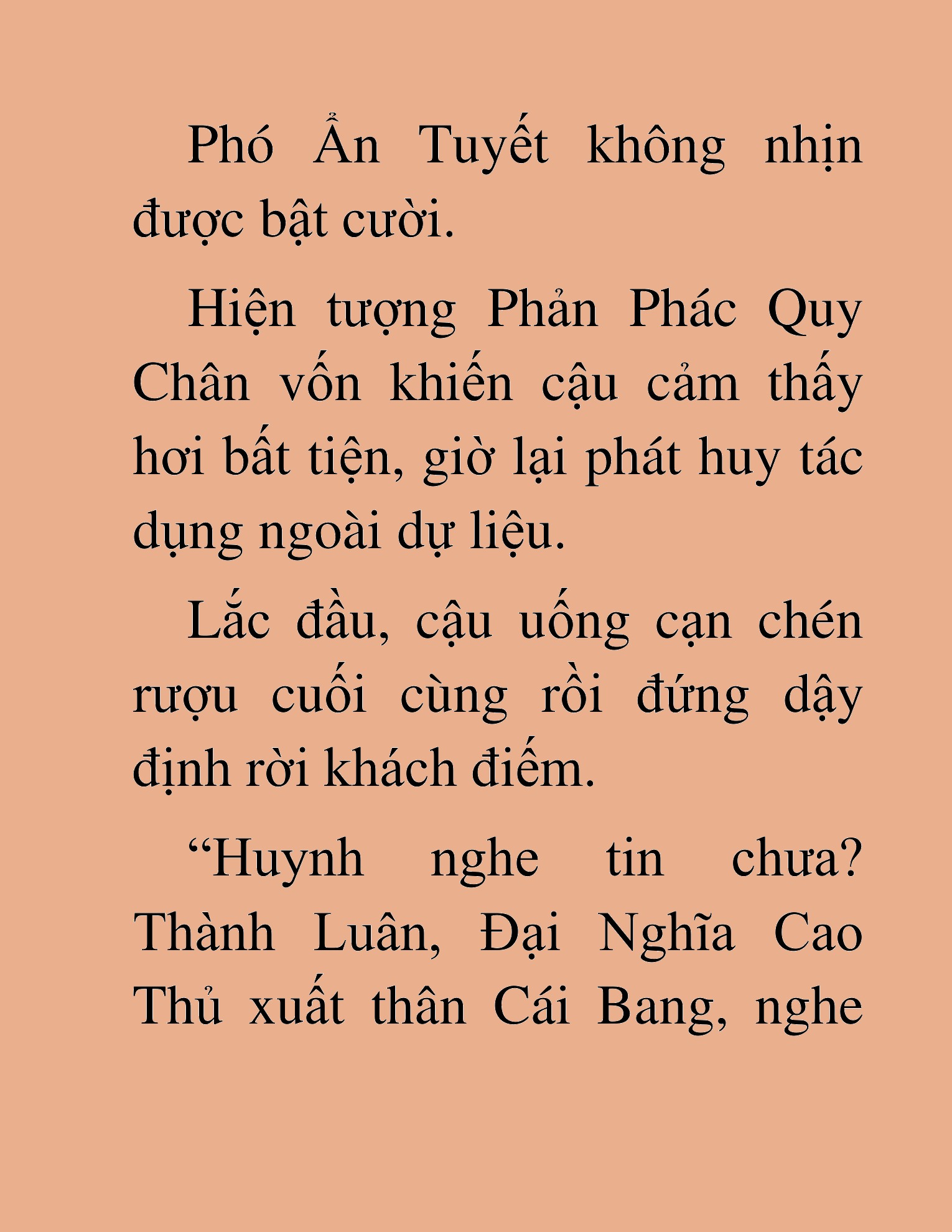 Đọc truyện HAT[NOVEL] Thần Ma Đại Đế - Chap 288