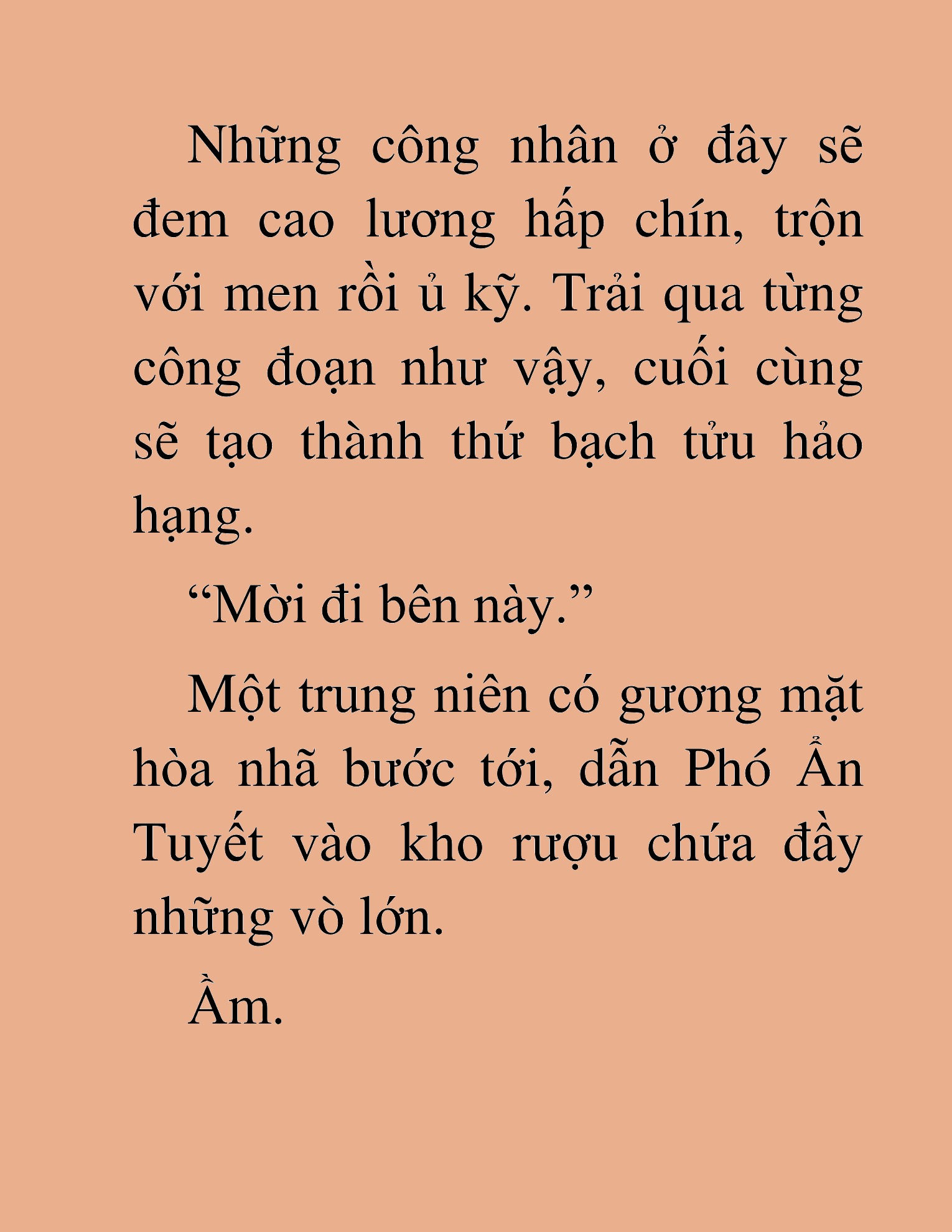 Đọc truyện HAT[NOVEL] Thần Ma Đại Đế - Chap 288
