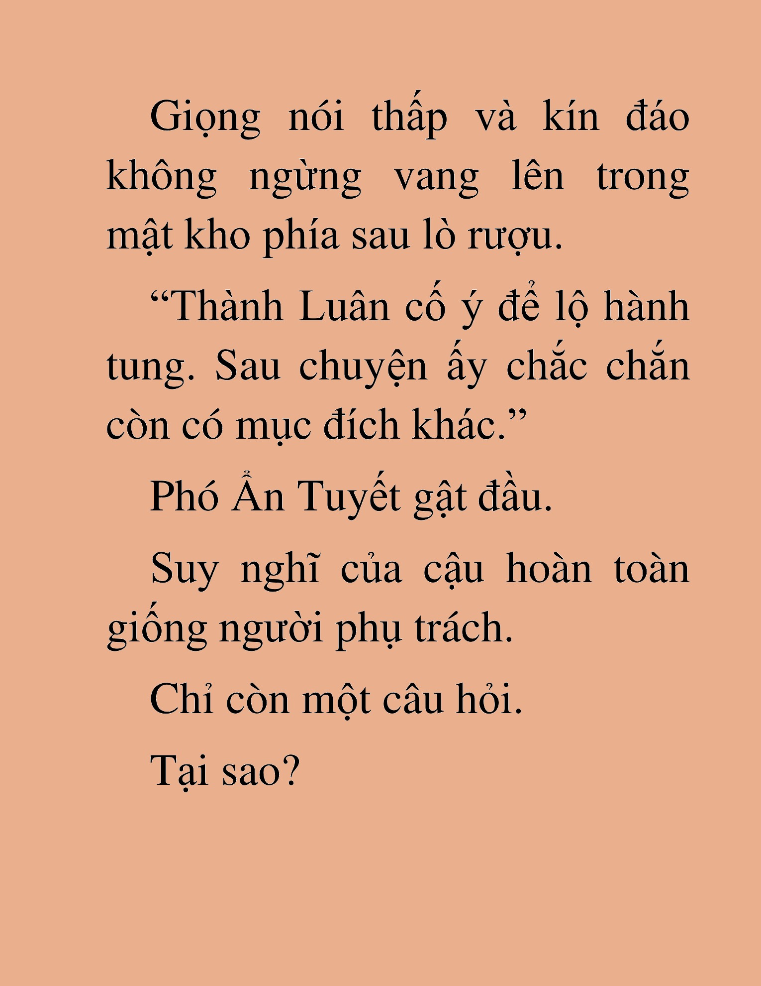 Đọc truyện HAT[NOVEL] Thần Ma Đại Đế - Chap 288