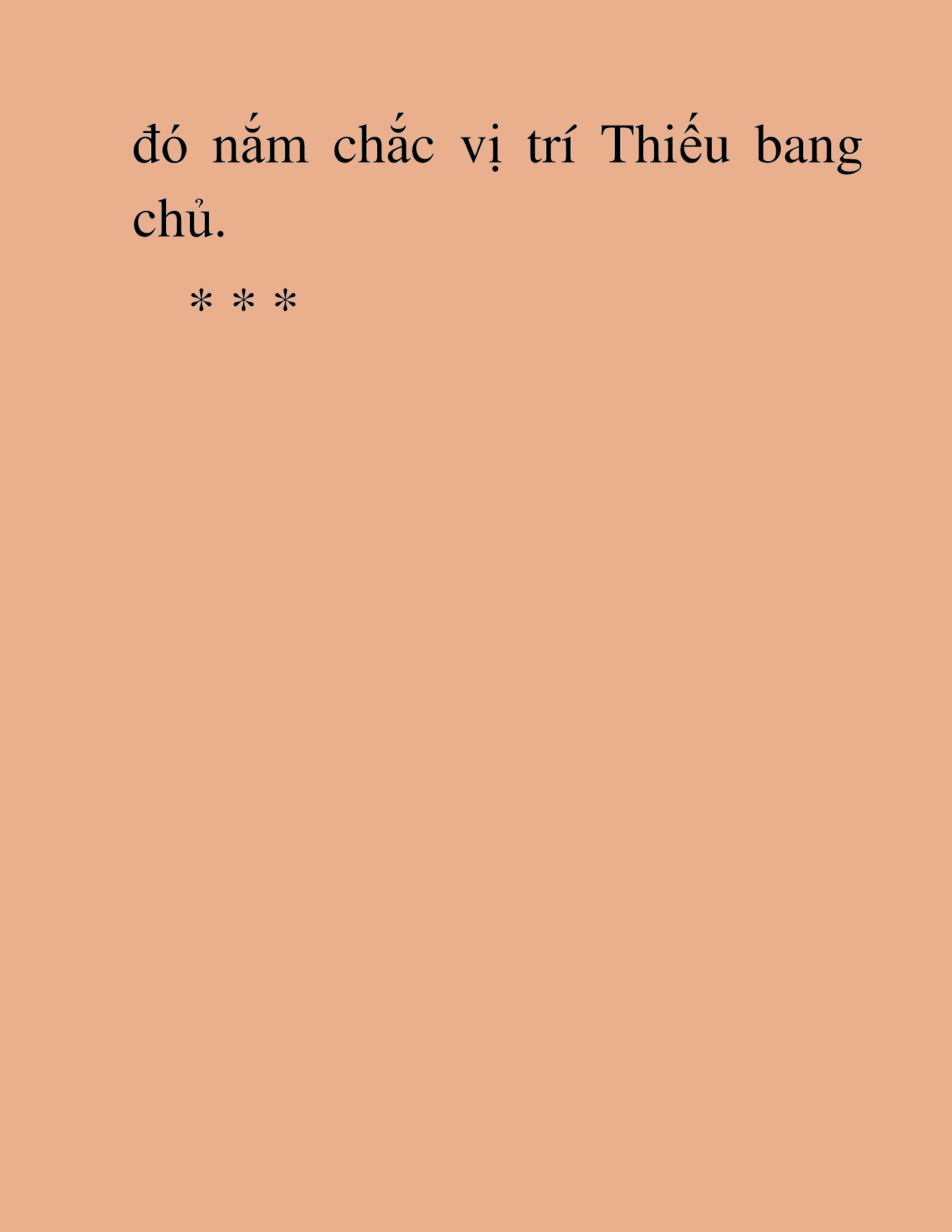Đọc truyện HAT[NOVEL] Thần Ma Đại Đế - Chap 288