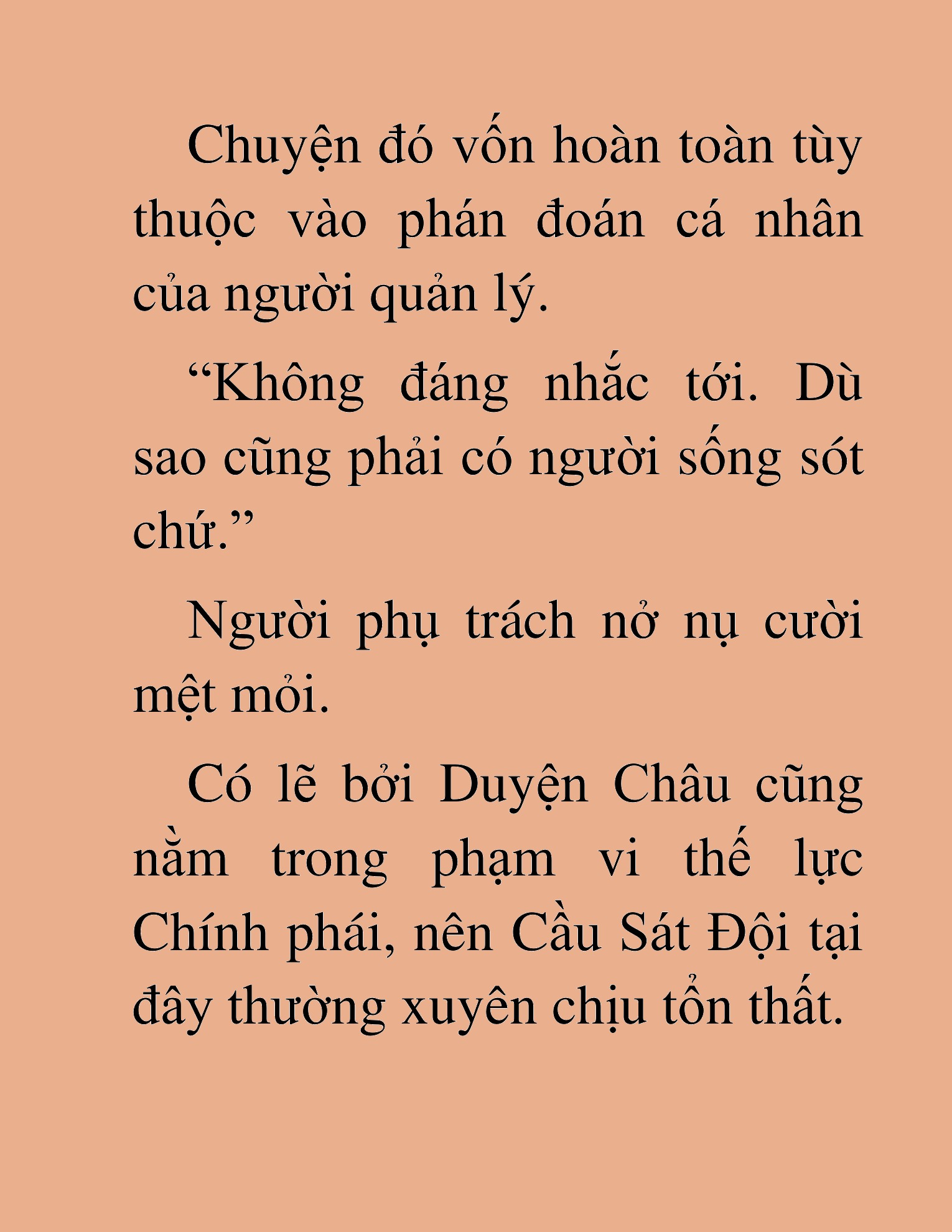 Đọc truyện HAT[NOVEL] Thần Ma Đại Đế - Chap 289
