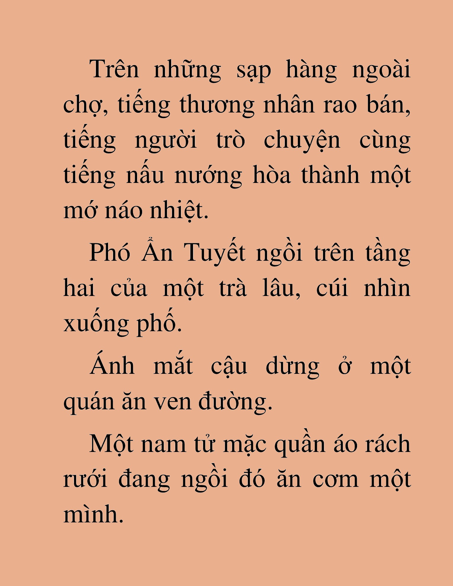Đọc truyện HAT[NOVEL] Thần Ma Đại Đế - Chap 289
