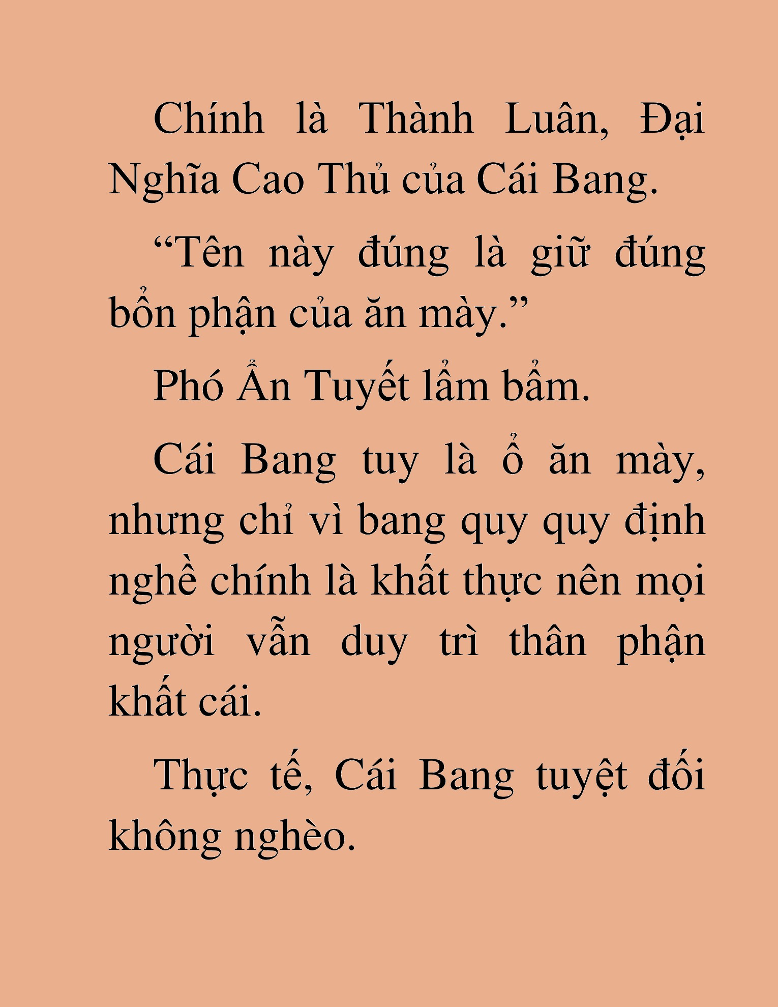 Đọc truyện HAT[NOVEL] Thần Ma Đại Đế - Chap 289