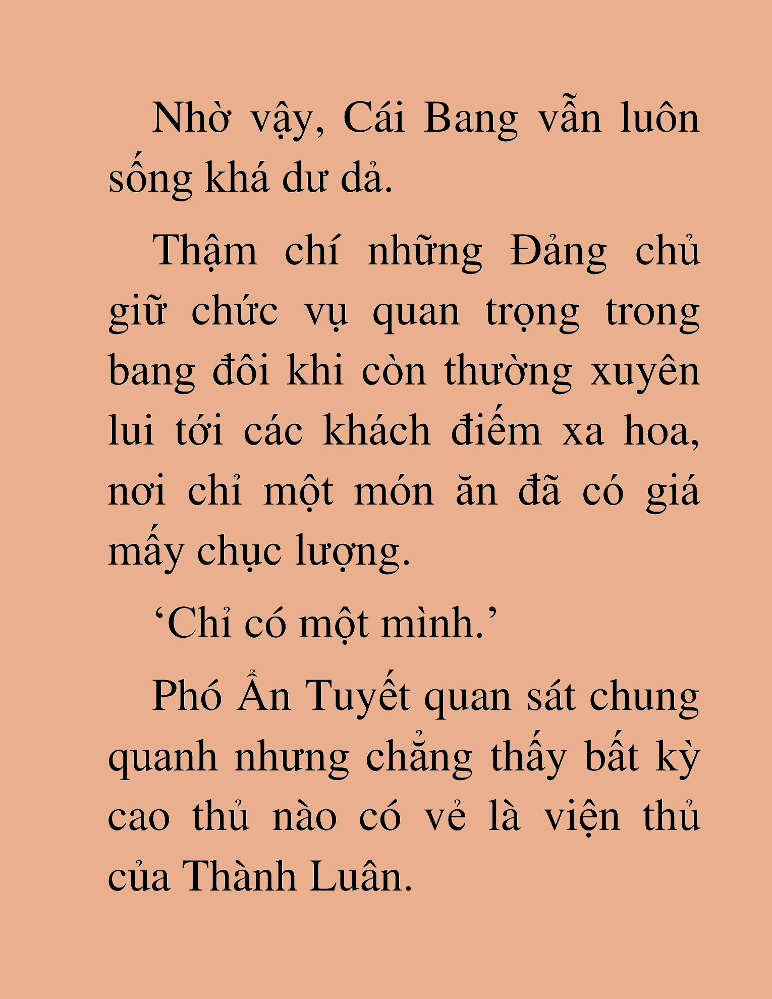 Đọc truyện HAT[NOVEL] Thần Ma Đại Đế - Chap 289