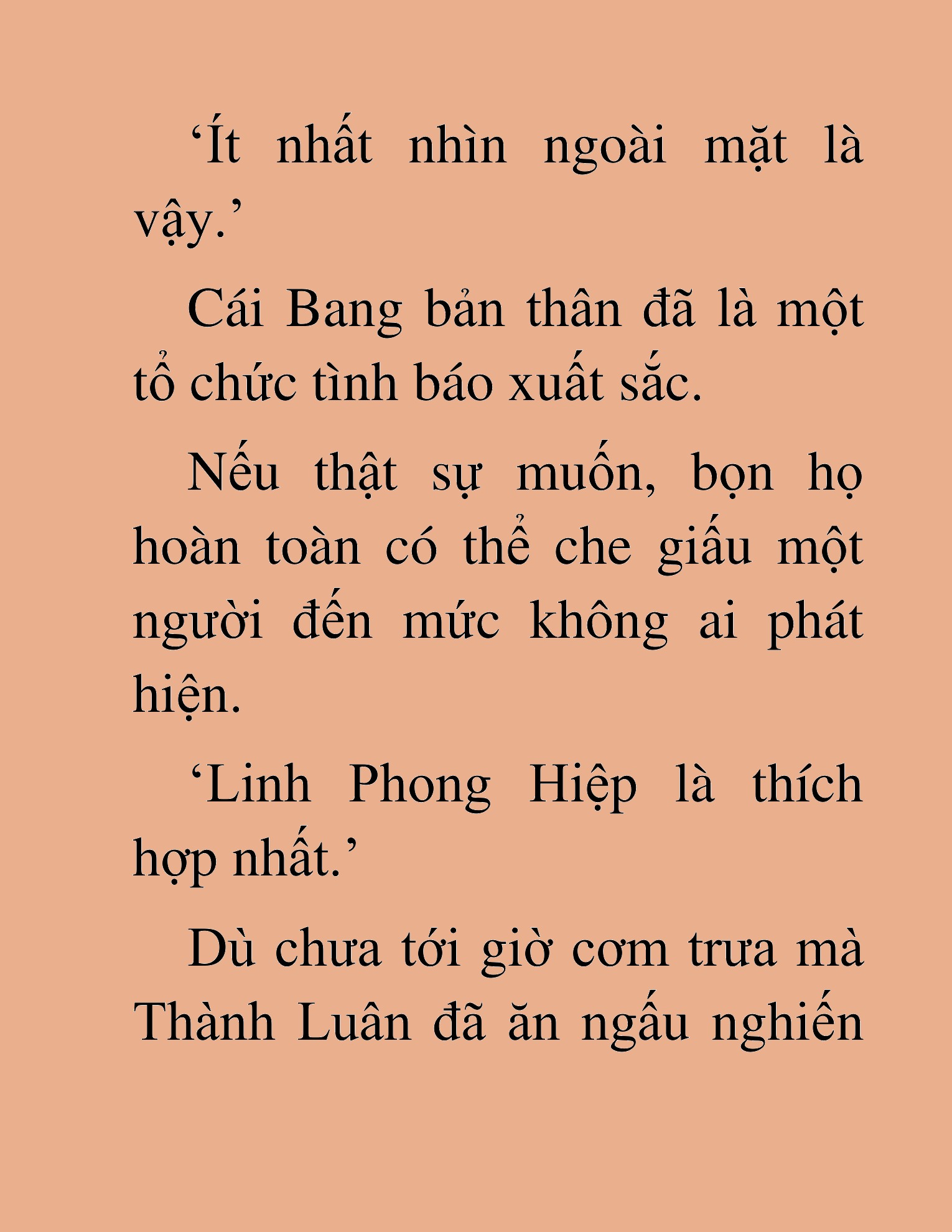 Đọc truyện HAT[NOVEL] Thần Ma Đại Đế - Chap 289