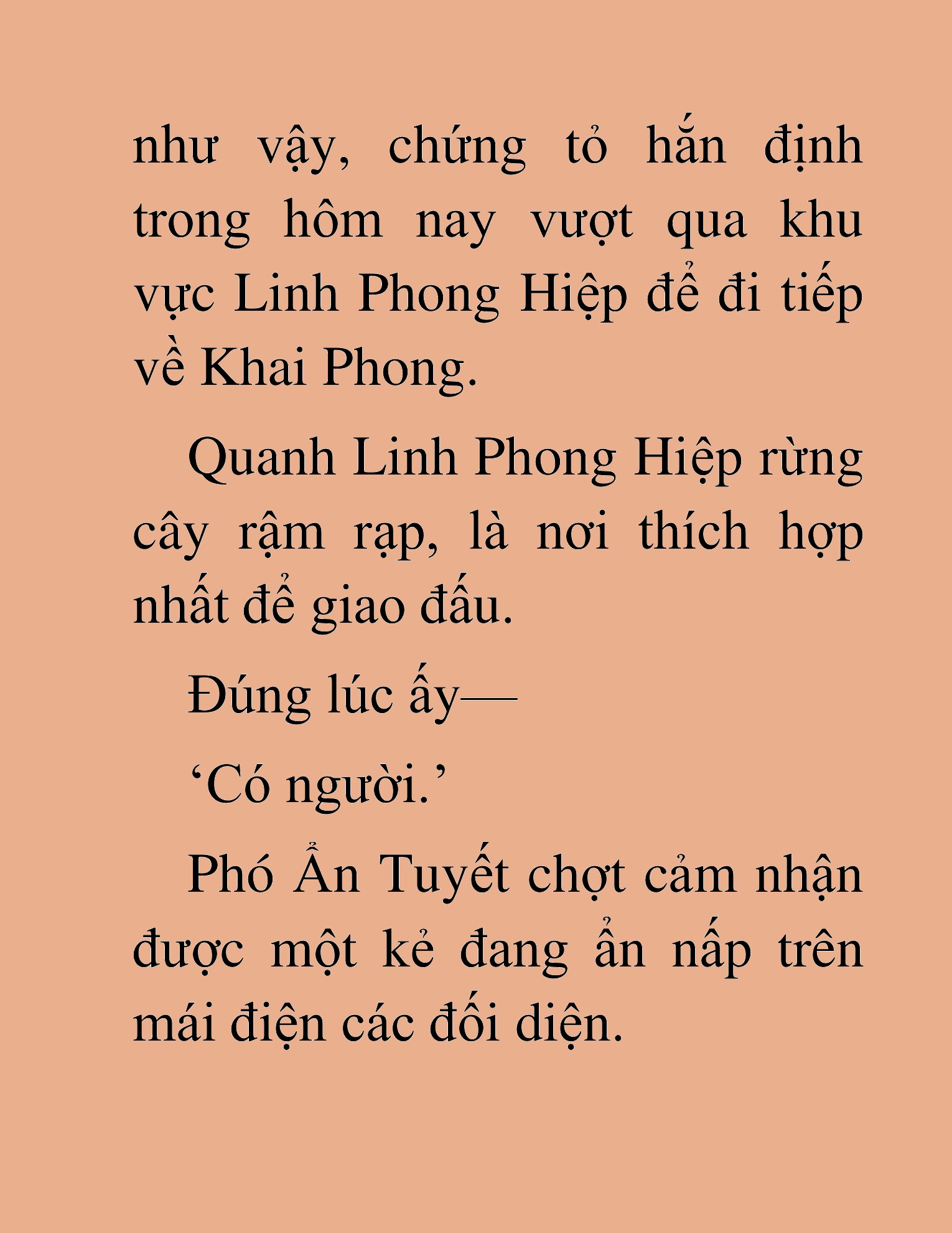 Đọc truyện HAT[NOVEL] Thần Ma Đại Đế - Chap 289