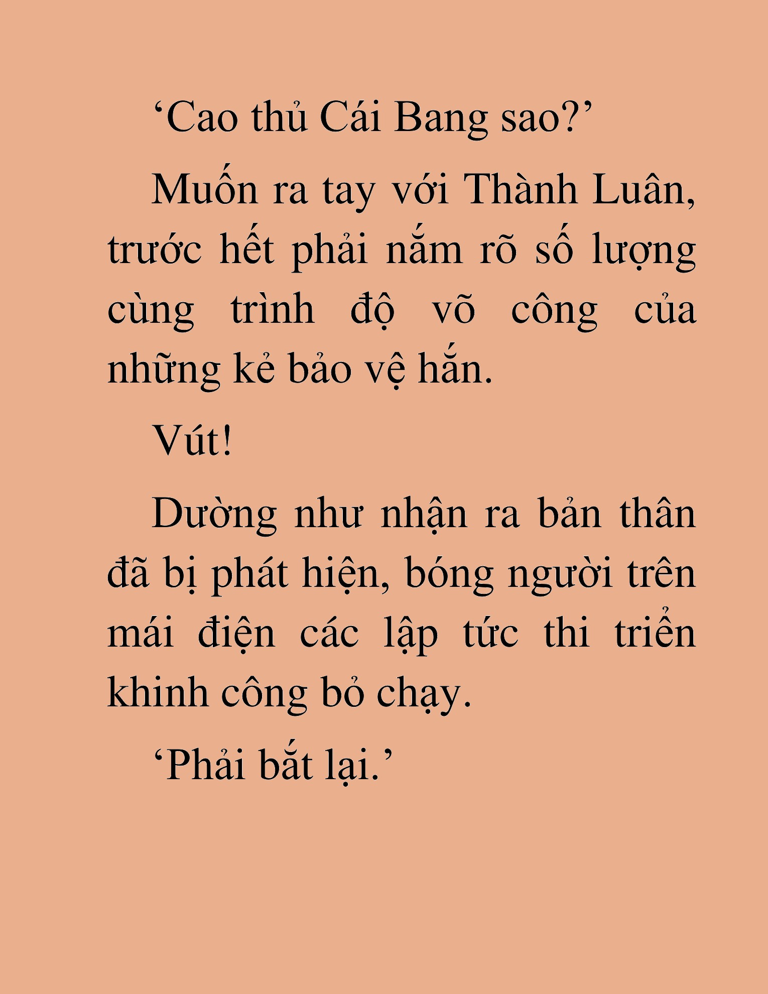 Đọc truyện HAT[NOVEL] Thần Ma Đại Đế - Chap 289
