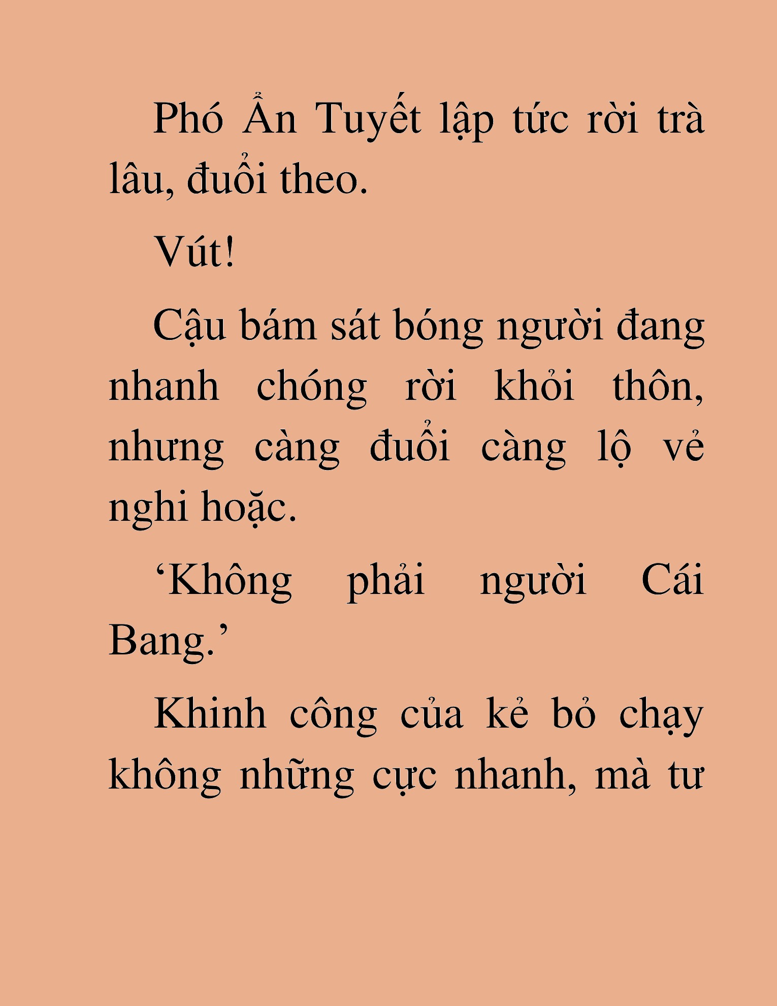 Đọc truyện HAT[NOVEL] Thần Ma Đại Đế - Chap 289