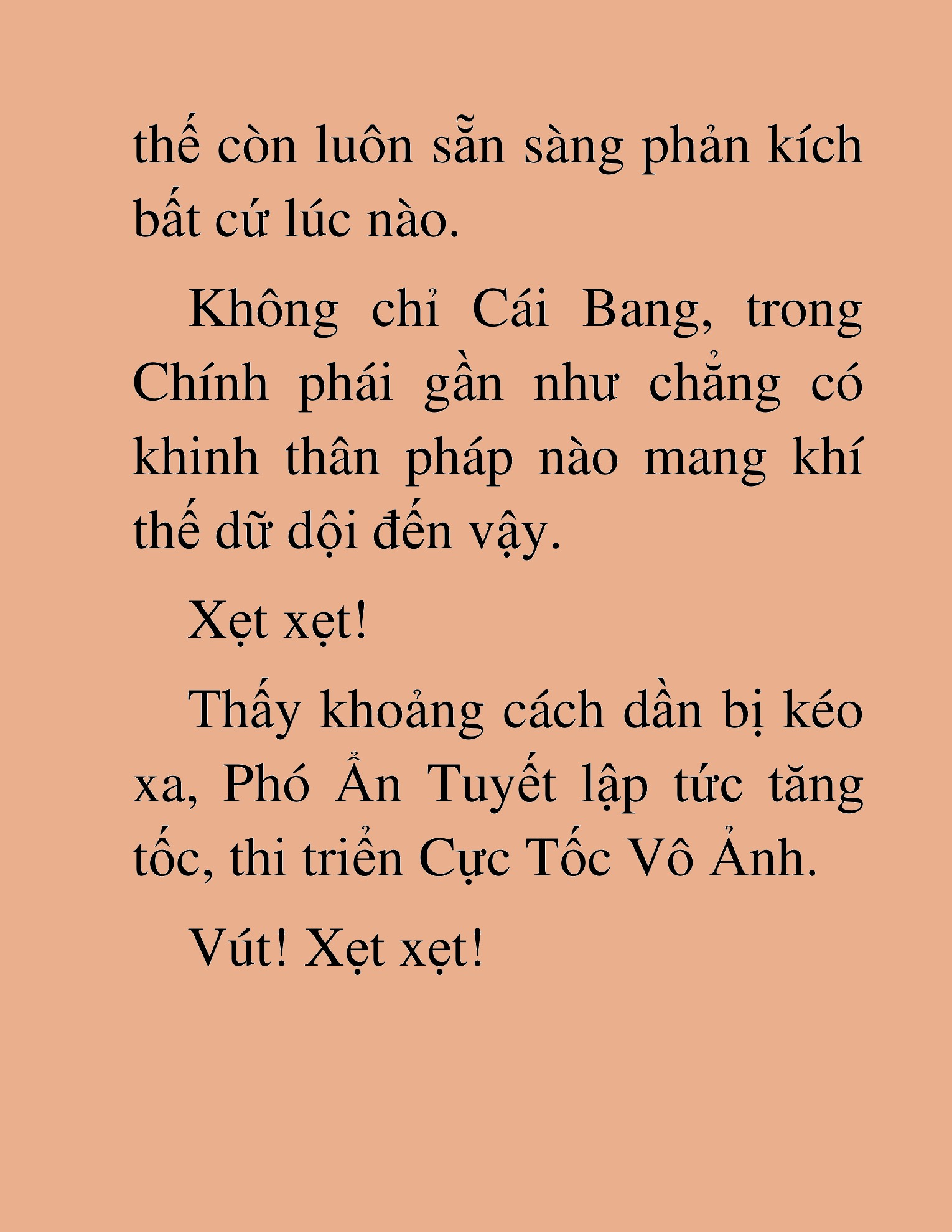 Đọc truyện HAT[NOVEL] Thần Ma Đại Đế - Chap 289