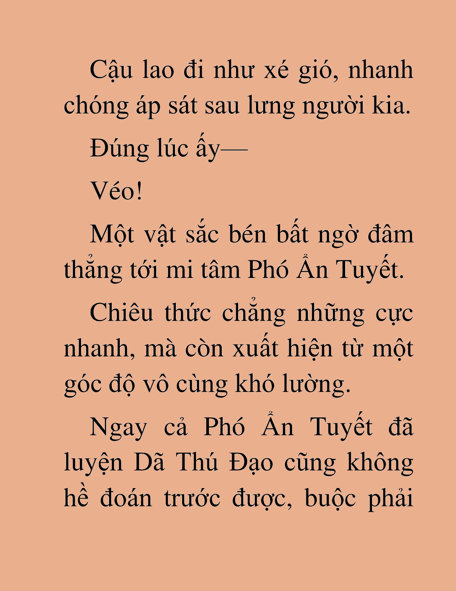 Đọc truyện HAT[NOVEL] Thần Ma Đại Đế - Chap 289