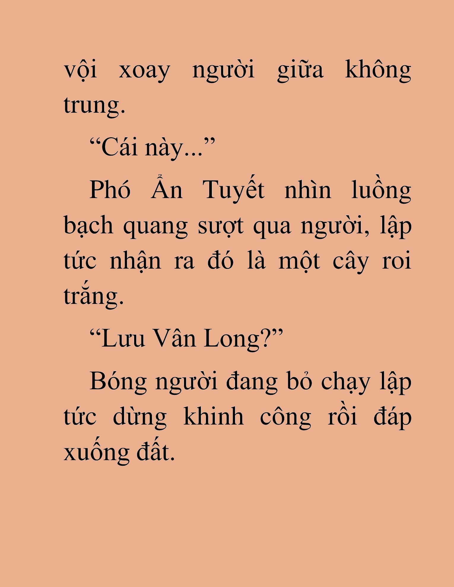 Đọc truyện HAT[NOVEL] Thần Ma Đại Đế - Chap 289