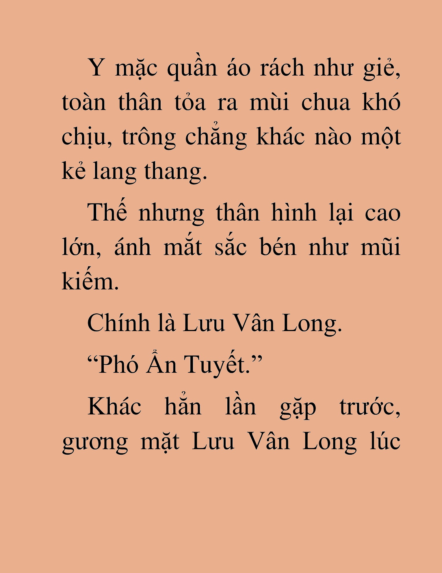 Đọc truyện HAT[NOVEL] Thần Ma Đại Đế - Chap 289