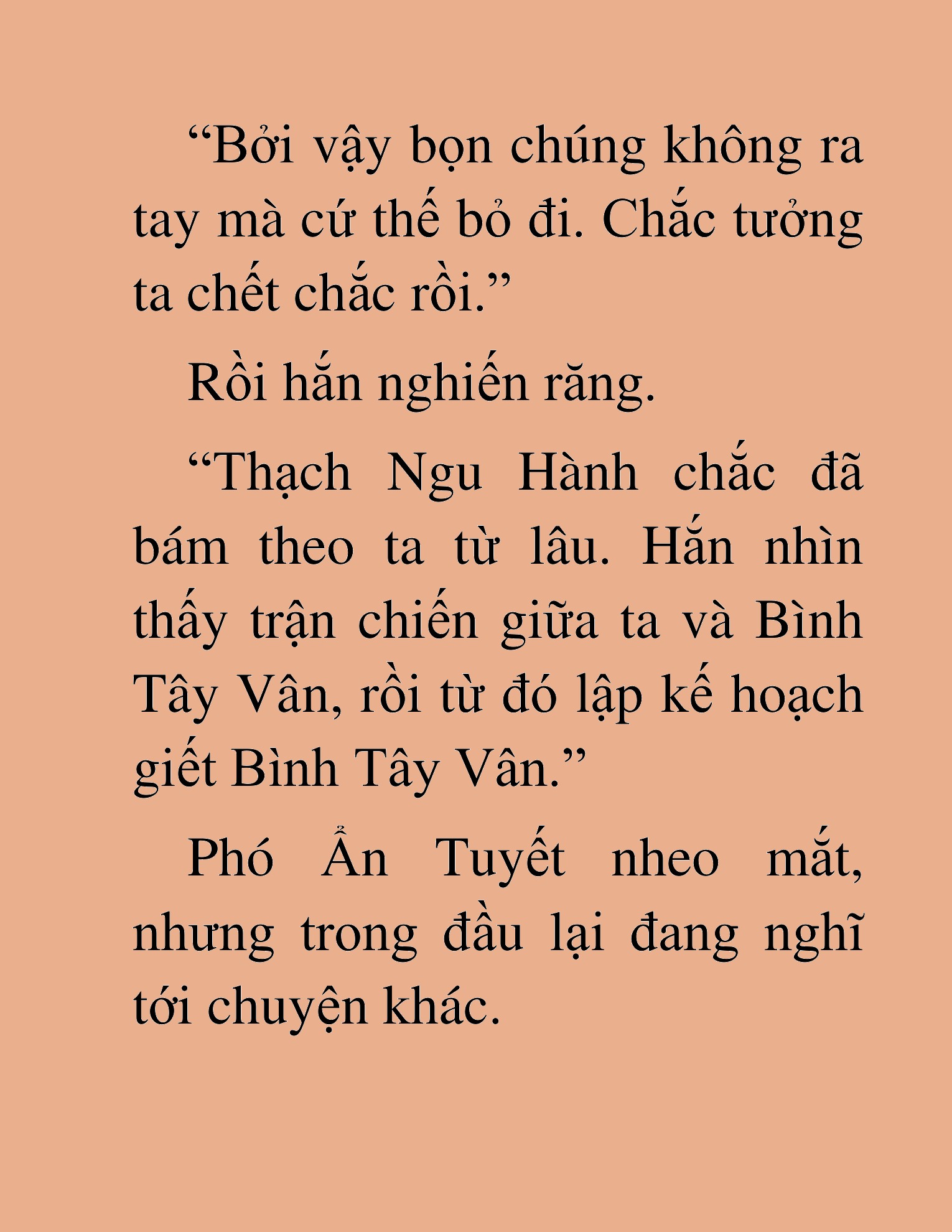 Đọc truyện HAT[NOVEL] Thần Ma Đại Đế - Chap 289