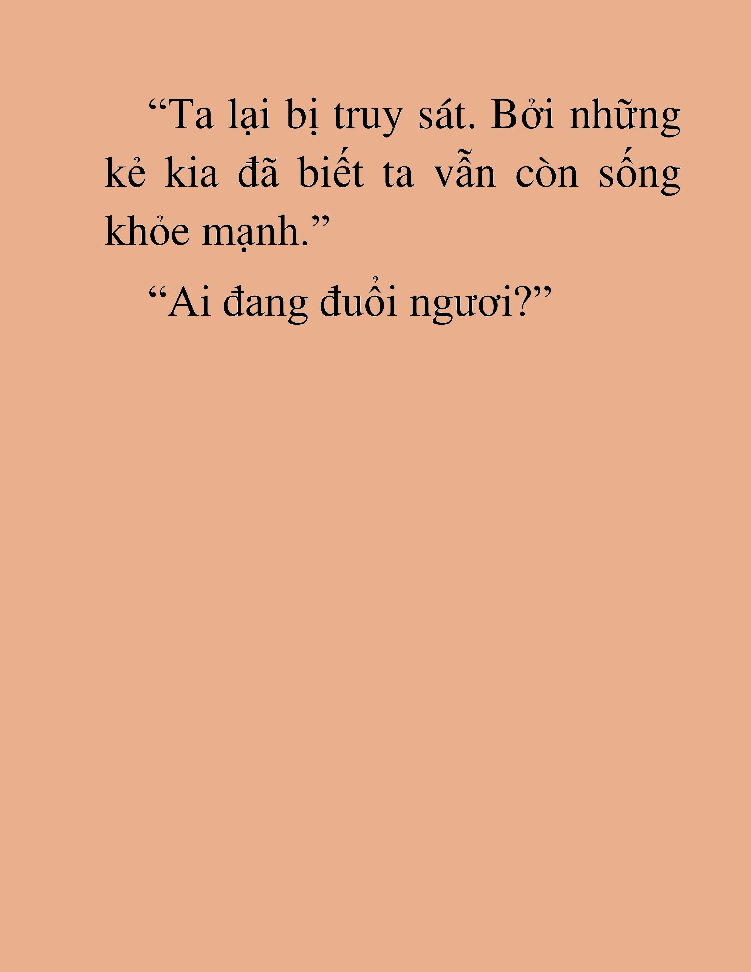 Đọc truyện HAT[NOVEL] Thần Ma Đại Đế - Chap 289