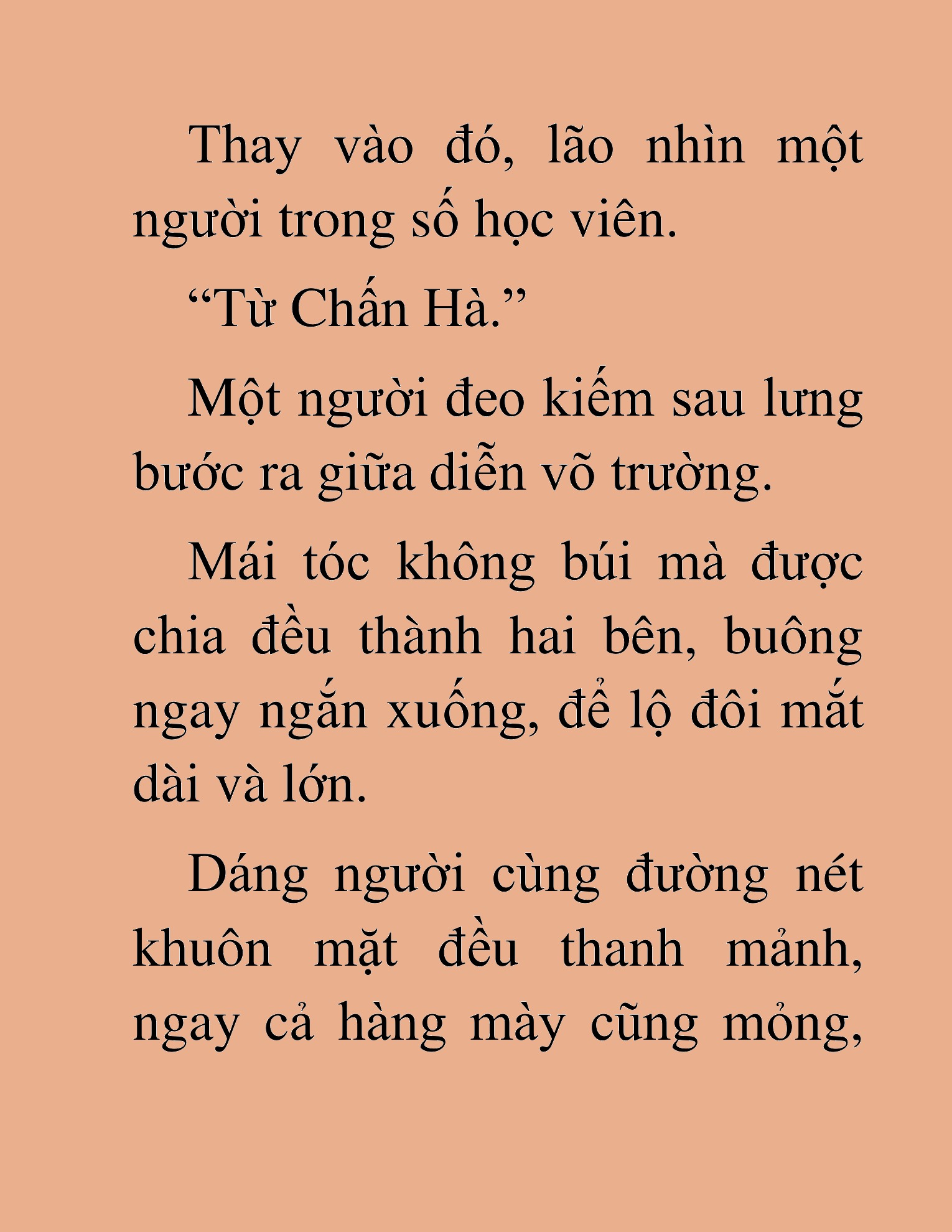Đọc truyện HAT[NOVEL] Thần Ma Đại Đế - Chap 29
