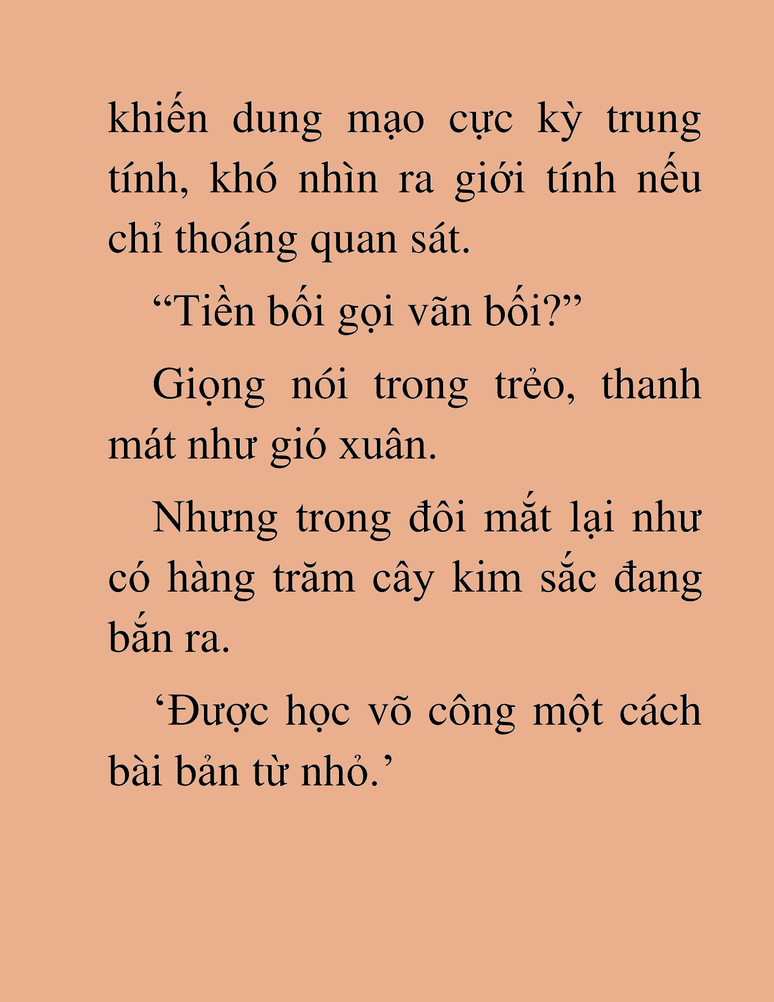 Đọc truyện HAT[NOVEL] Thần Ma Đại Đế - Chap 29
