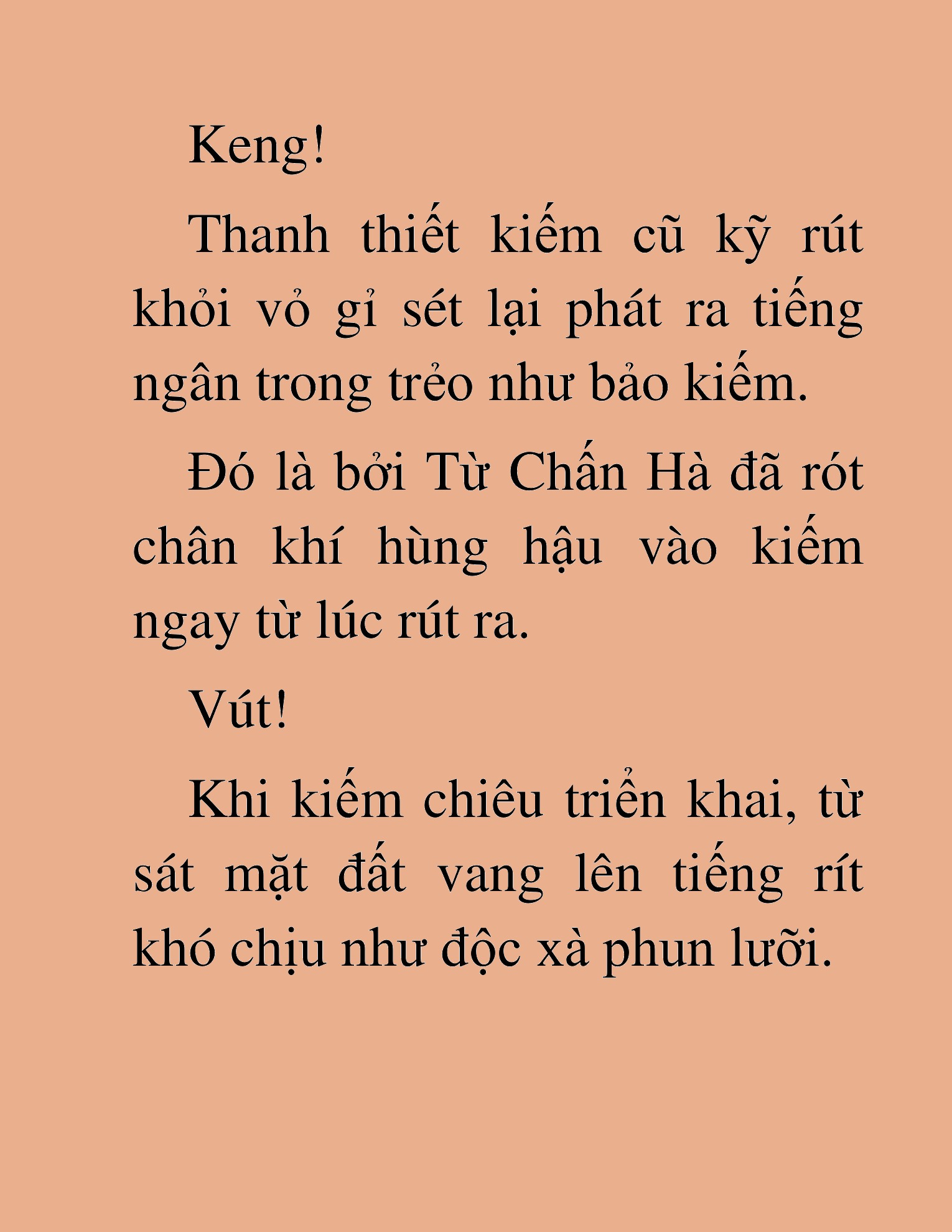 Đọc truyện HAT[NOVEL] Thần Ma Đại Đế - Chap 29