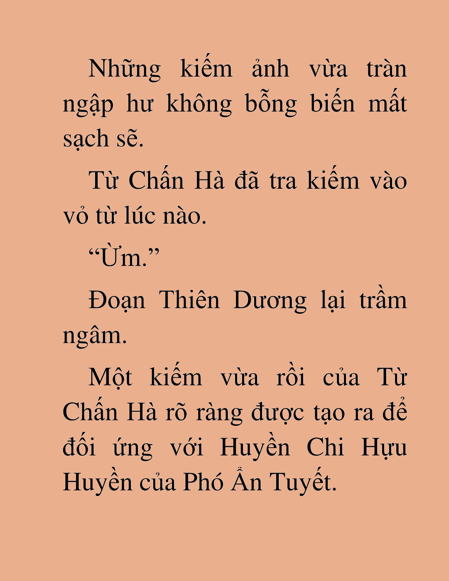Đọc truyện HAT[NOVEL] Thần Ma Đại Đế - Chap 29