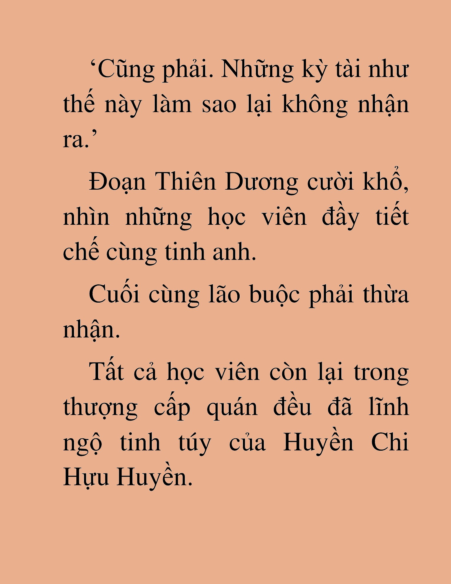 Đọc truyện HAT[NOVEL] Thần Ma Đại Đế - Chap 29